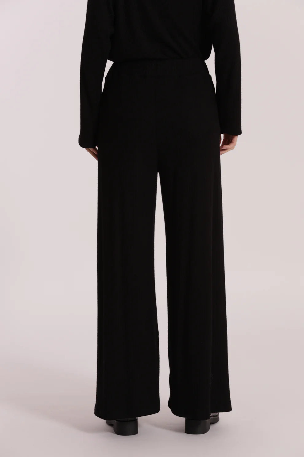 Pantalone palazzo Mimi Mua donna elegante