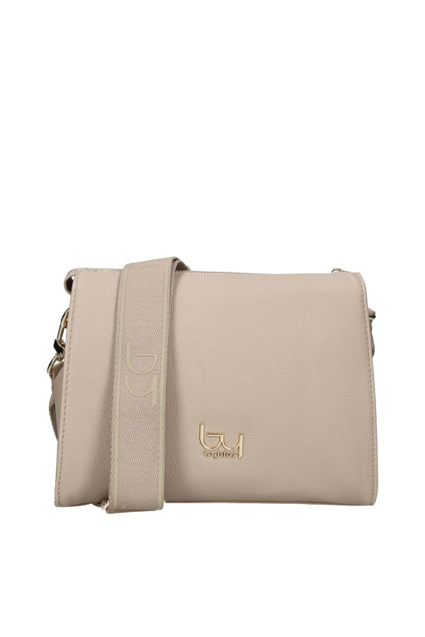 Borsa a tracolla By Byblos elegante in ecopelle