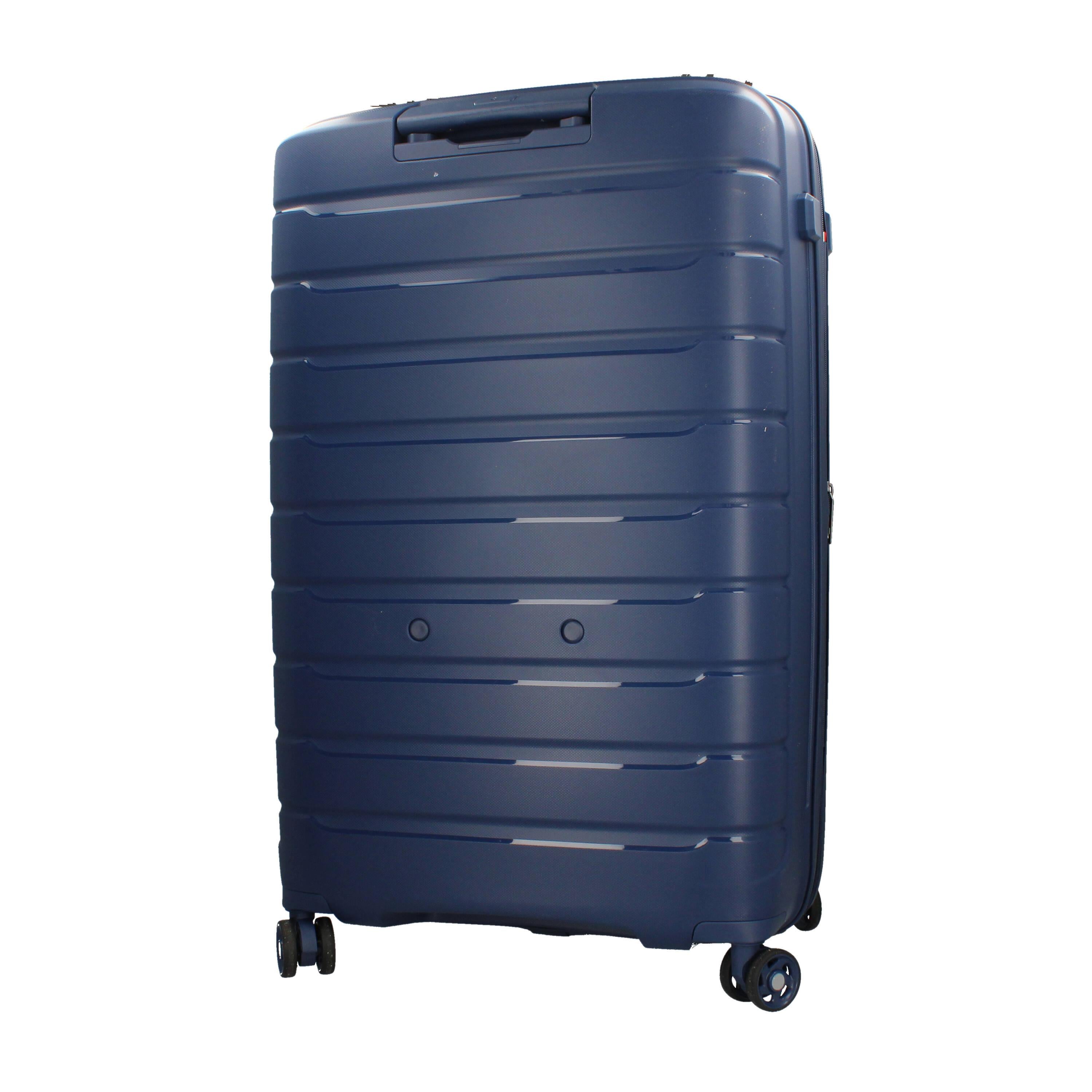 Trolley grande rigido