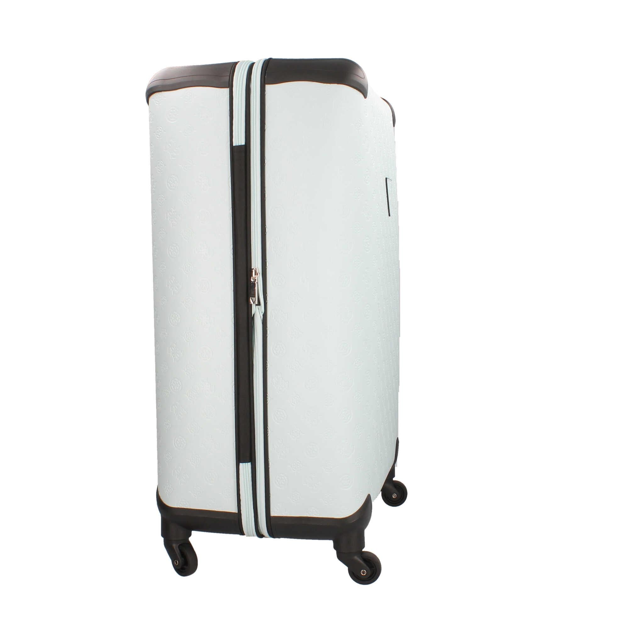 Trolley grande rigido