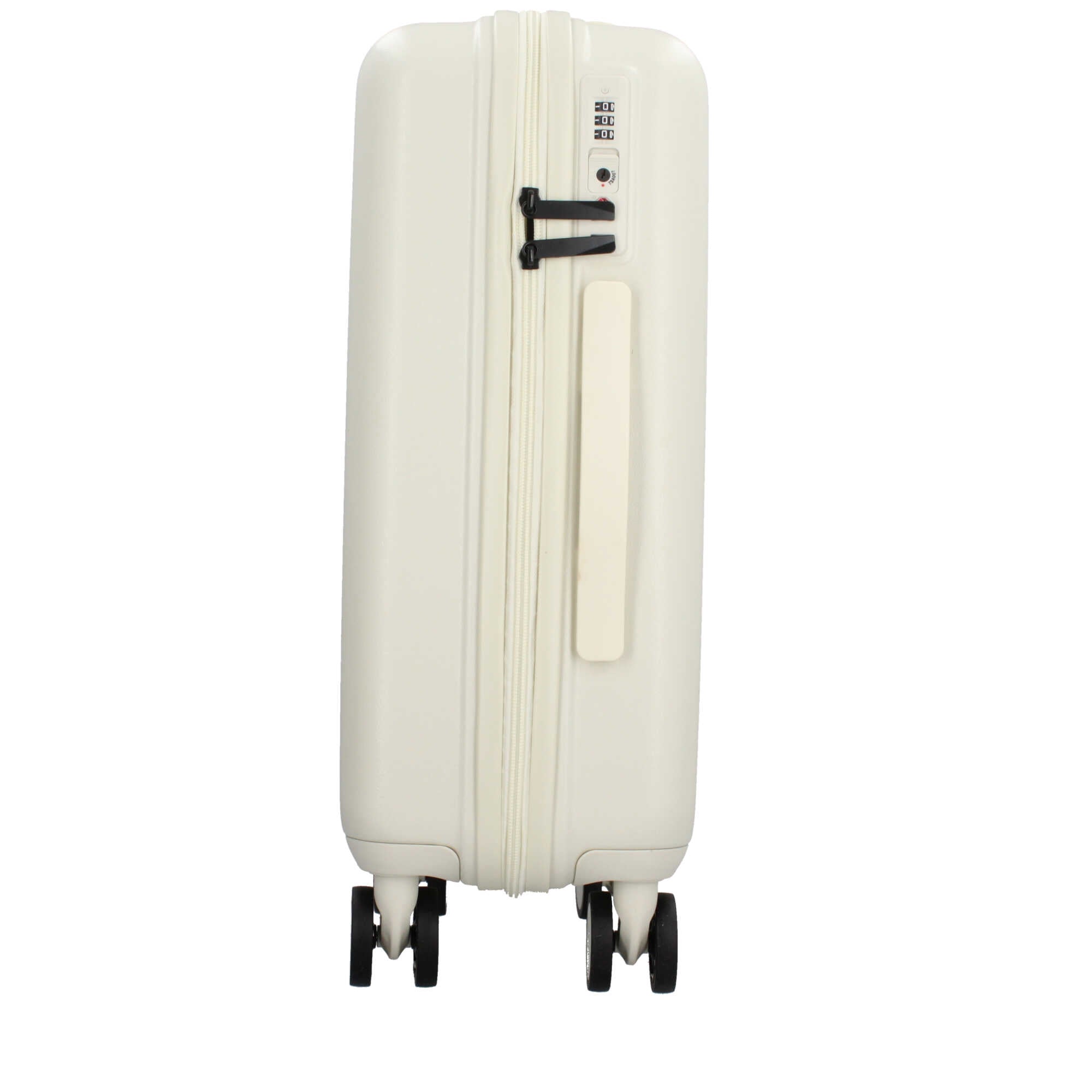 Trolley Momo Design compatto e resistente