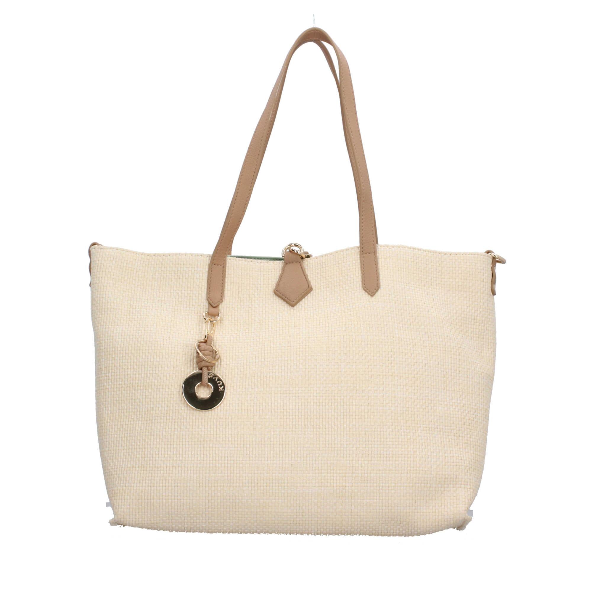 Borsa mare con chiusura con gancio Kuve