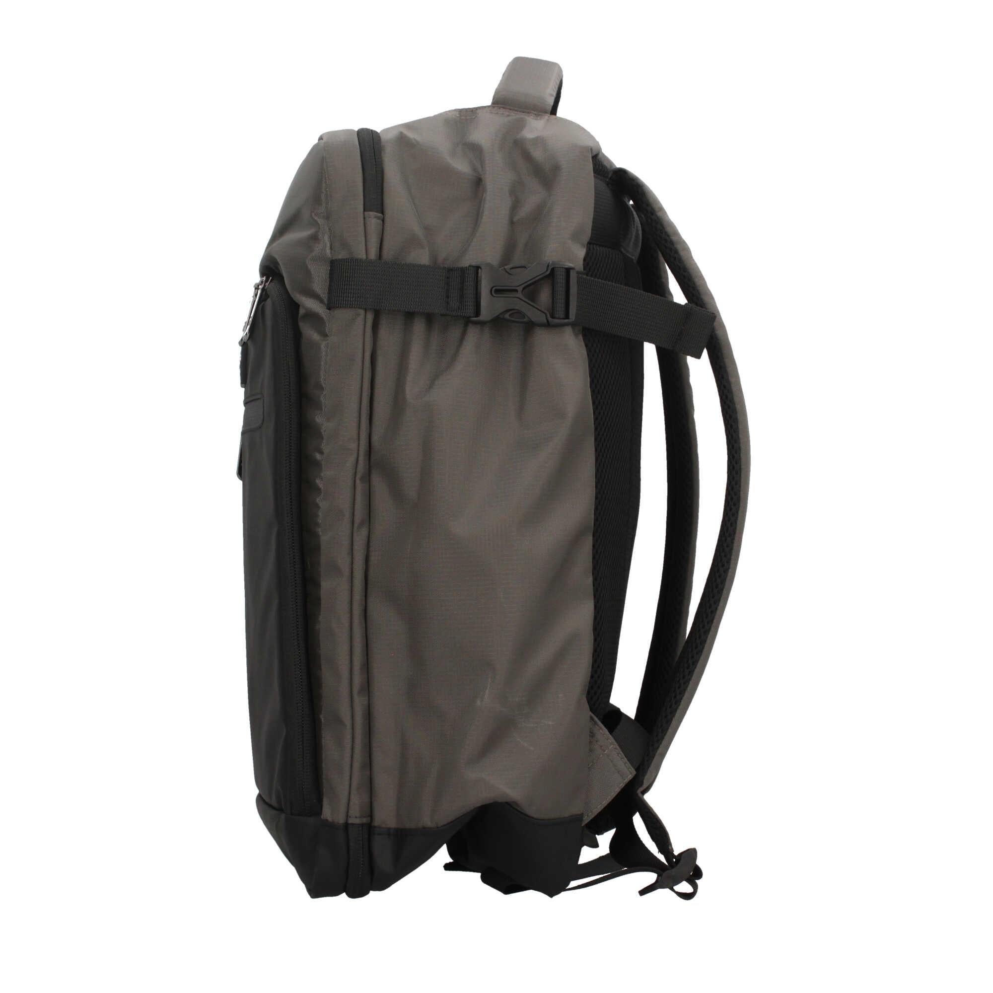 Zaino Bagaglio Grande Ynot Unisex