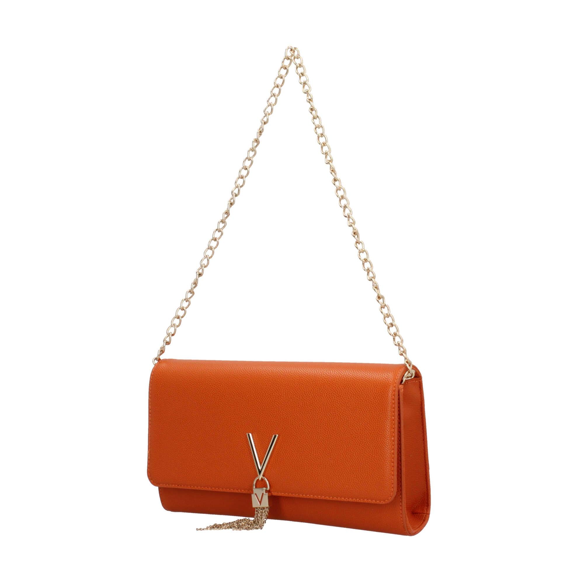 Borsa a tracolla in ecopelle