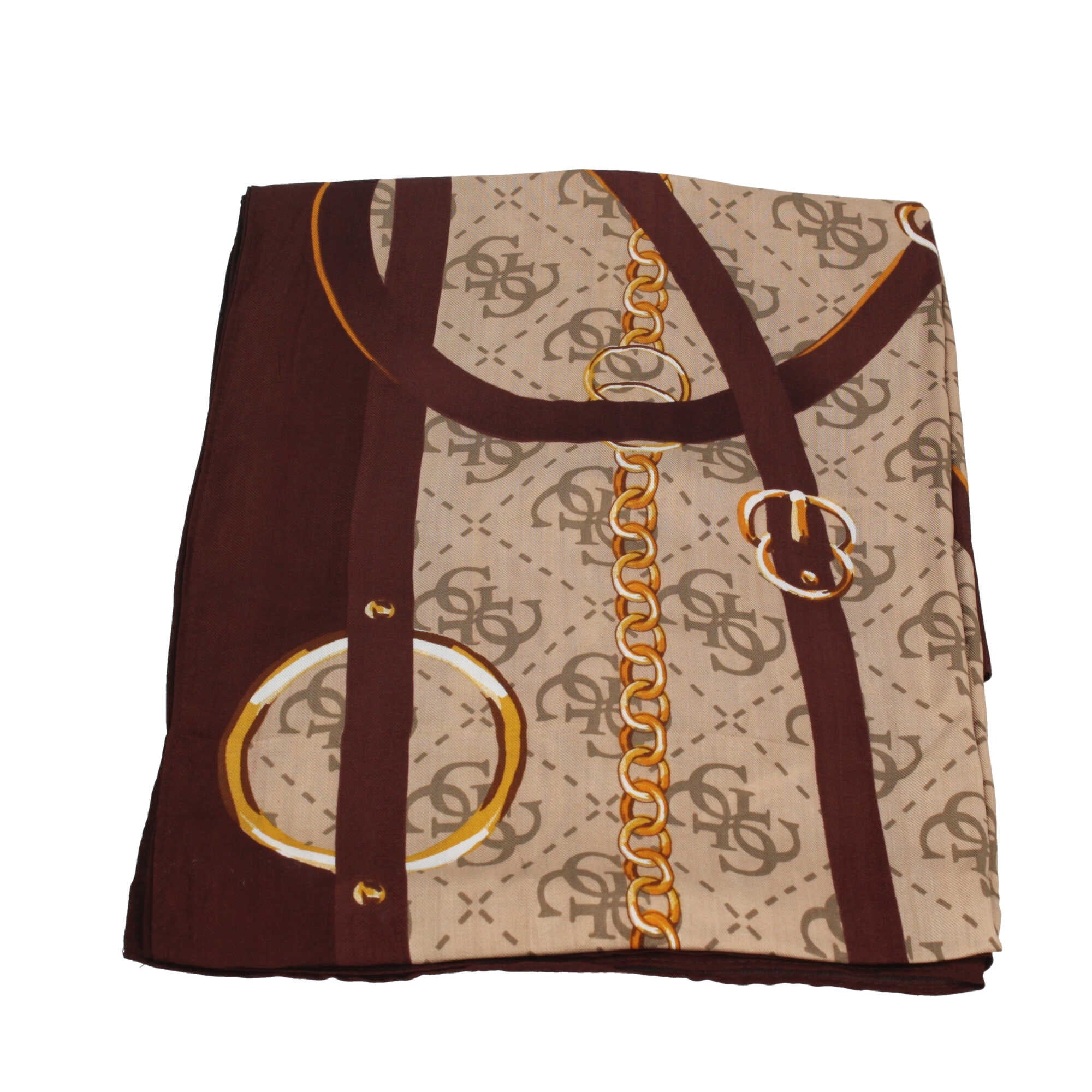 Foulard Guess con design elegante e logo