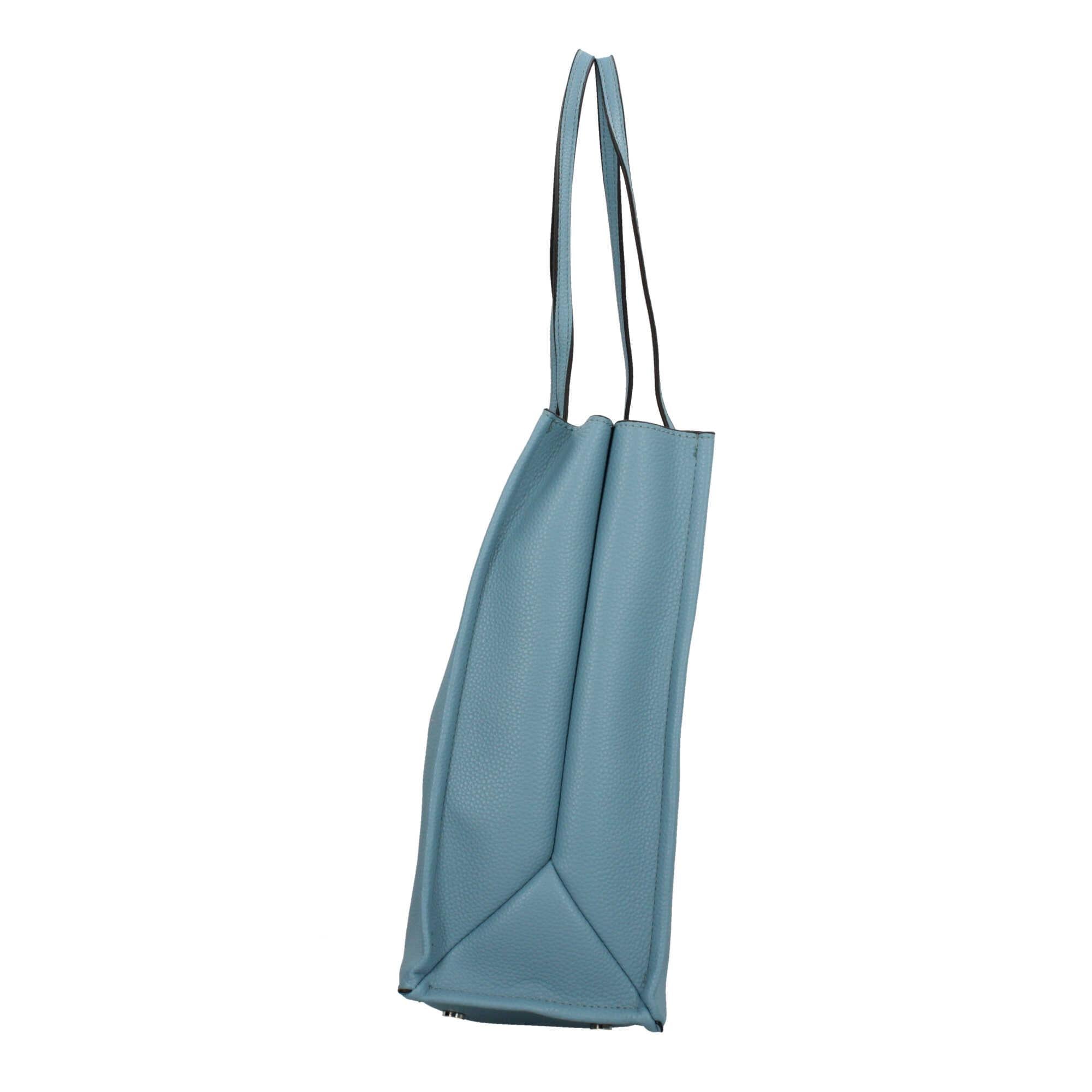 Borsa Shopping Rocco Barocco con Pochette Abbinata