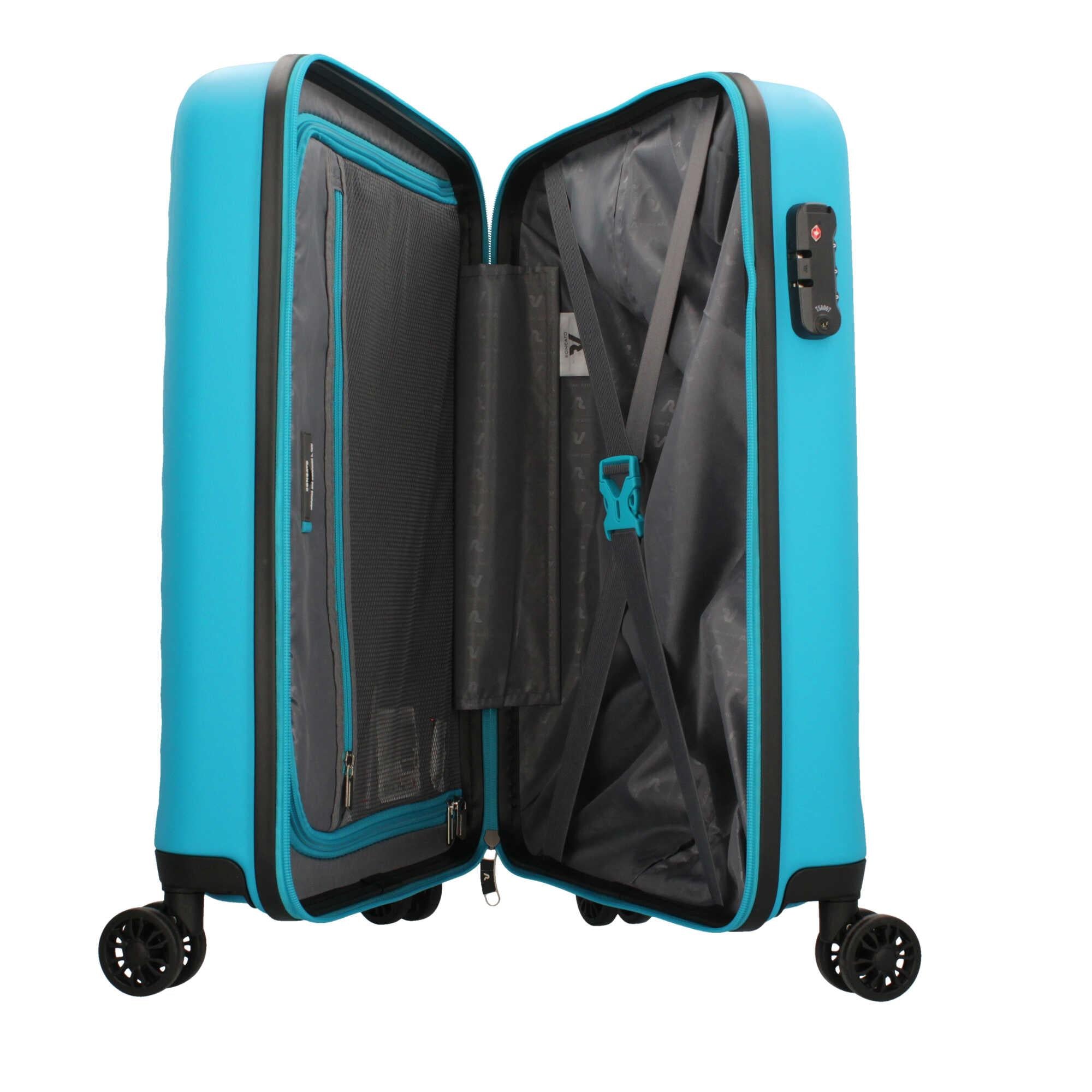 Trolley Cabin Size Roncato Agilità