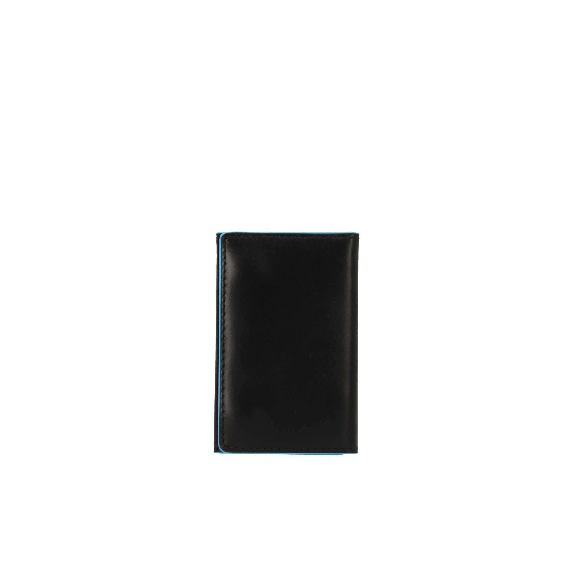 Porta carte mrtallico