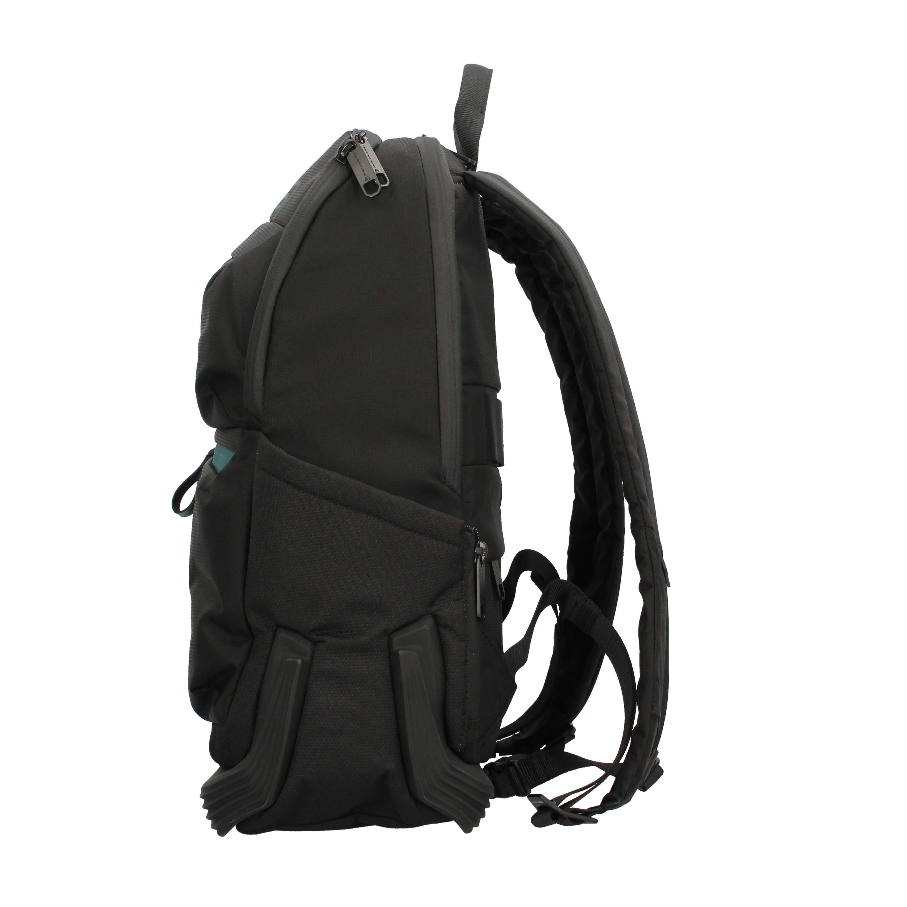 Zaino porta computer e ipad corner 2.0 in pelle