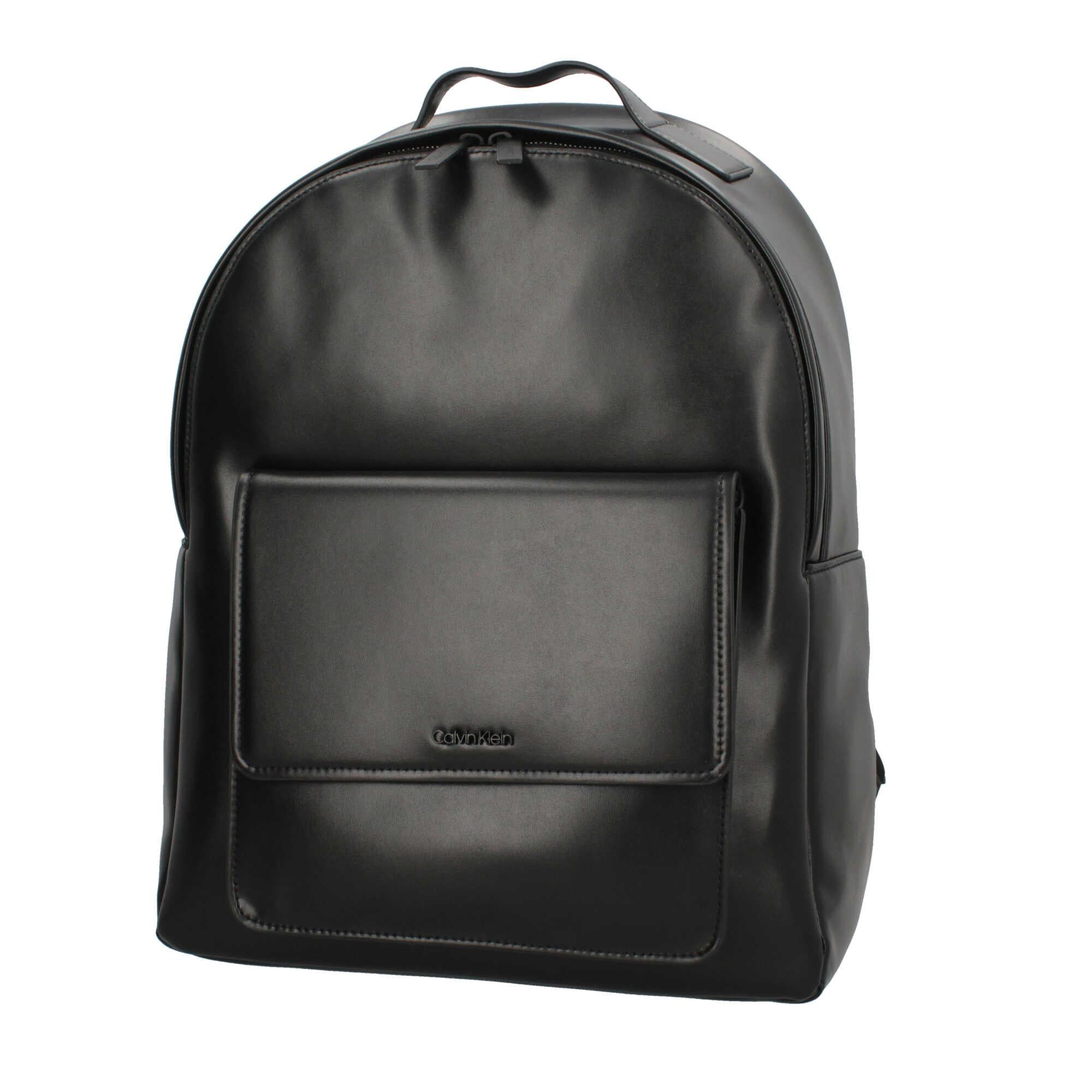Zaino Rotondo Calvin Klein dinamico