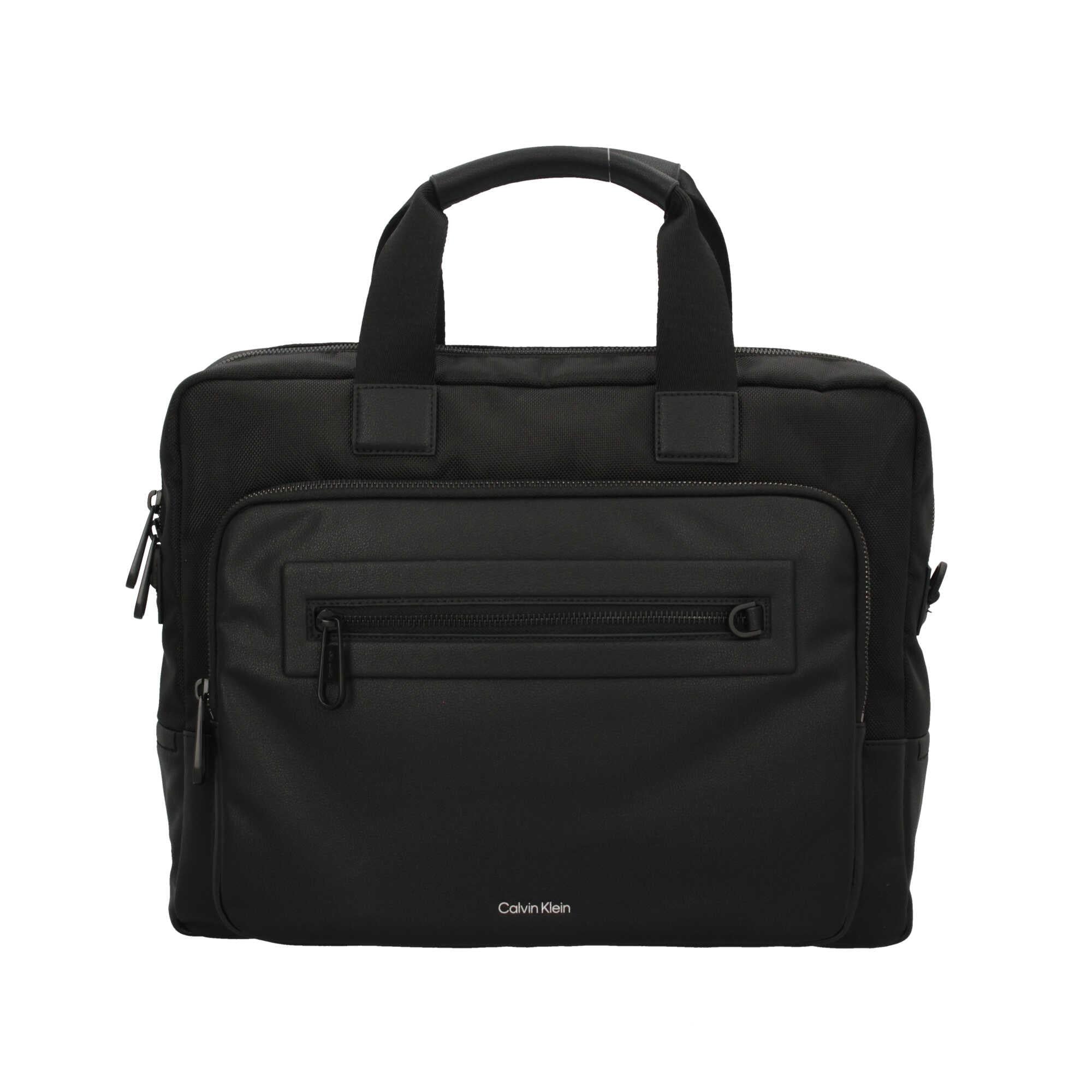 Borsa professionale per Laptop Calvin Klein