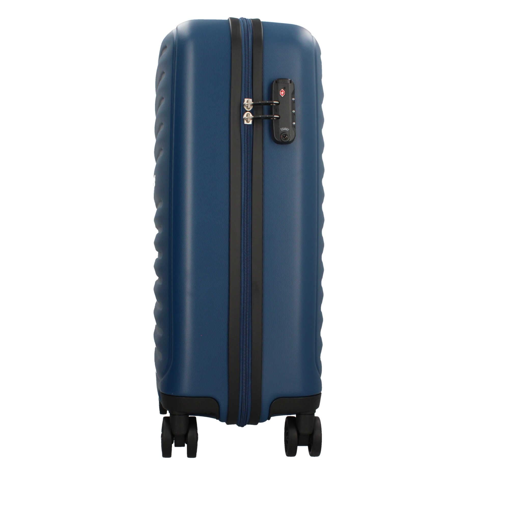 Trolley Cabin Size Roncato Agilità