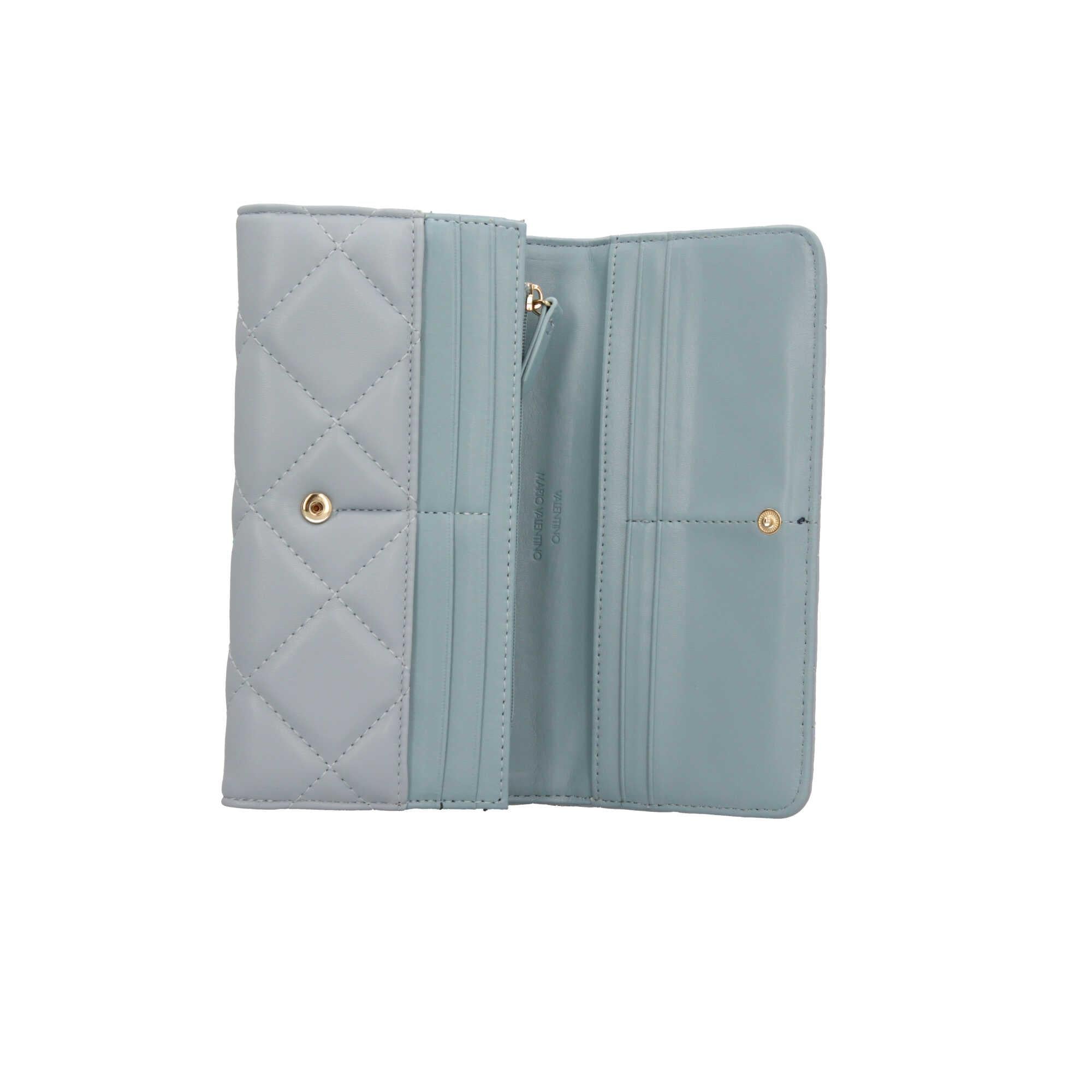 Portafoglio in materiale sintetico