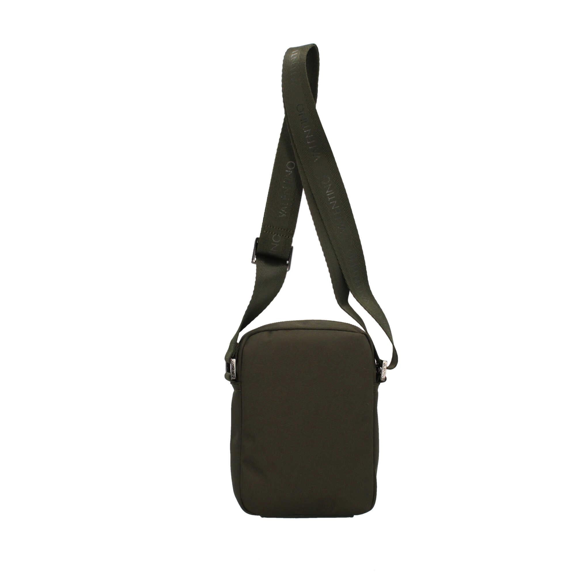 Borsa a tracolla da uomo Cristian Re Valentino