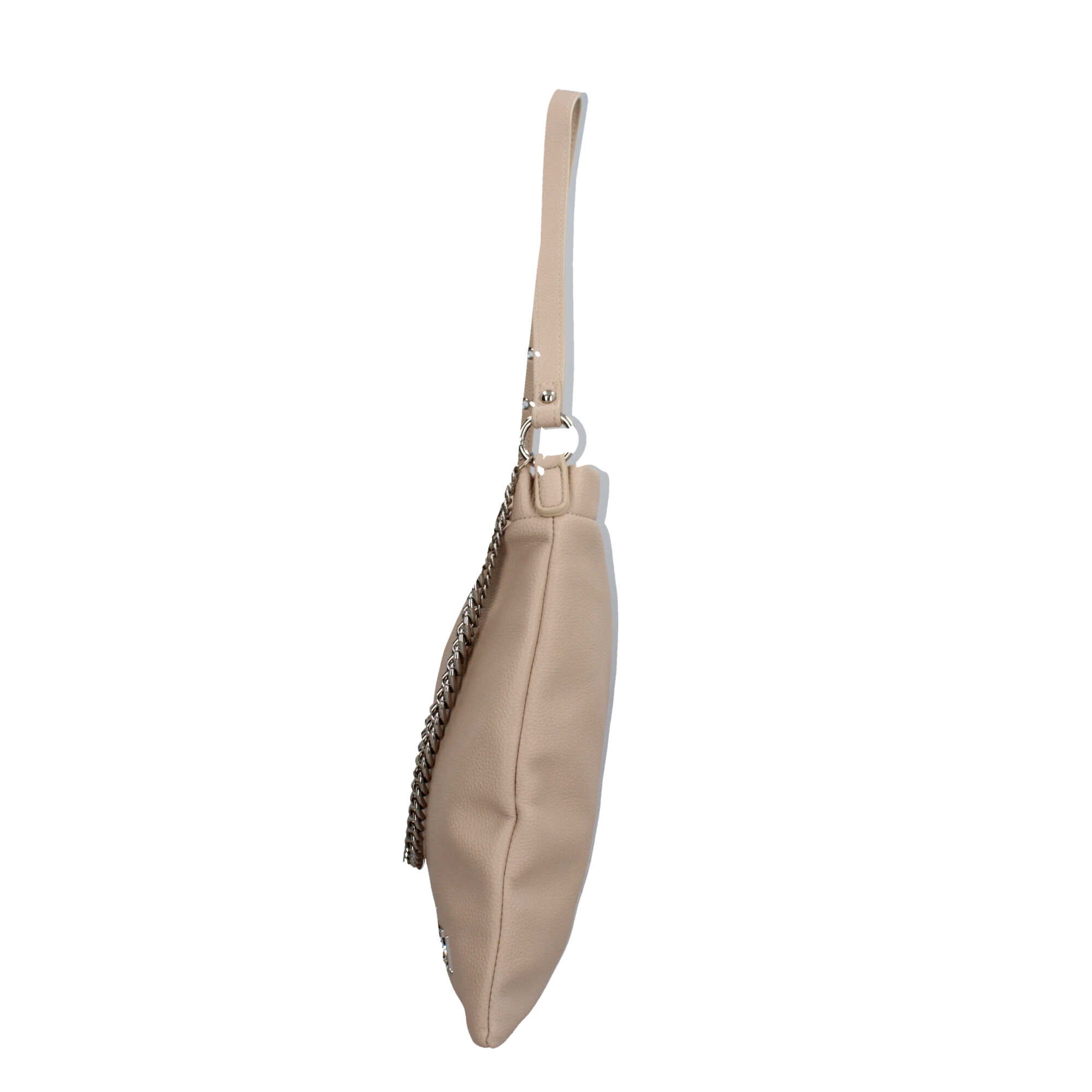 Borsa a Spalla con Catena Decorativa By Byblos