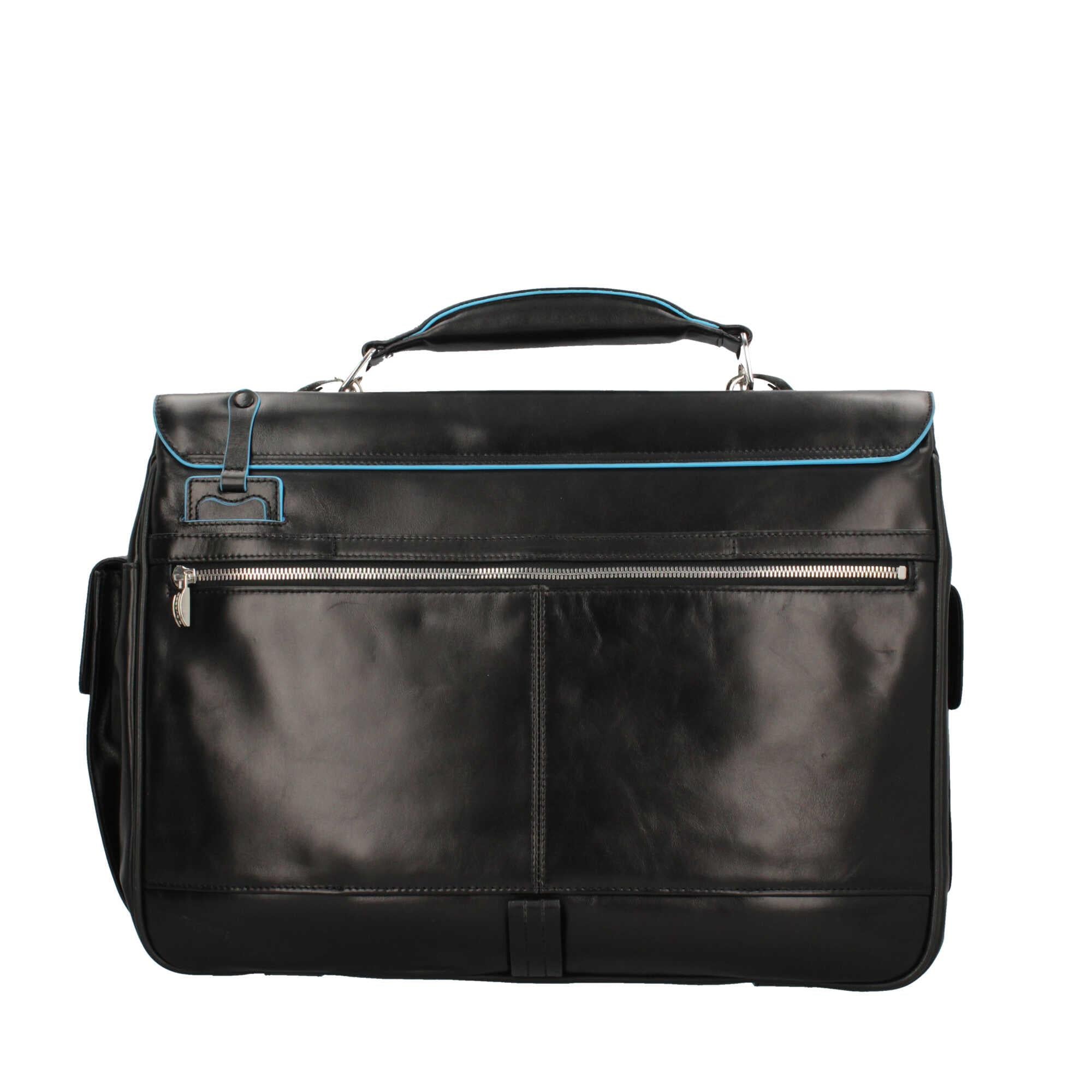 Cartella professionale in pelle