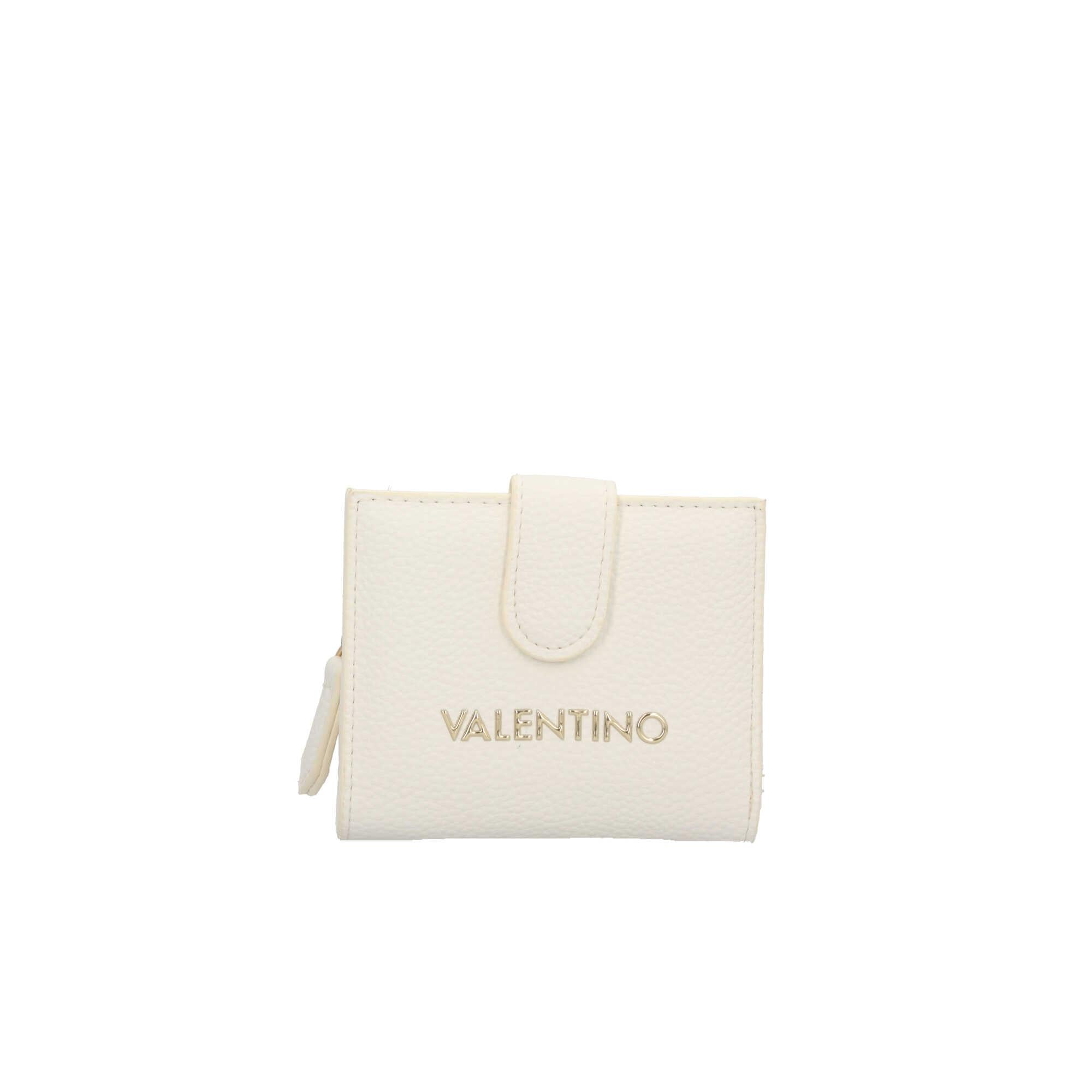 Portafoglio in materiale sintetico
