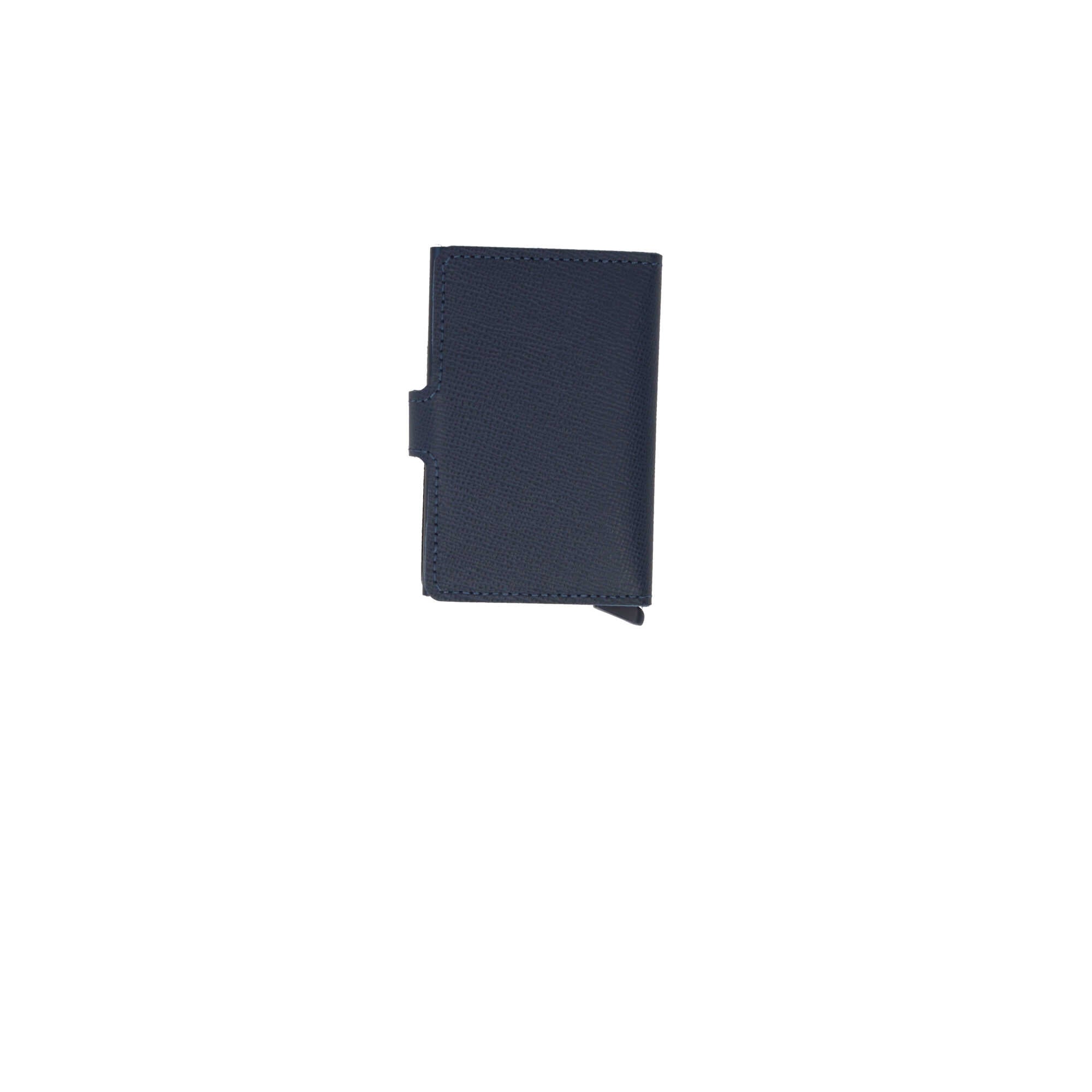 Secrid Miniwallet in Pelle con Cardprotector e Sicurezza RFID