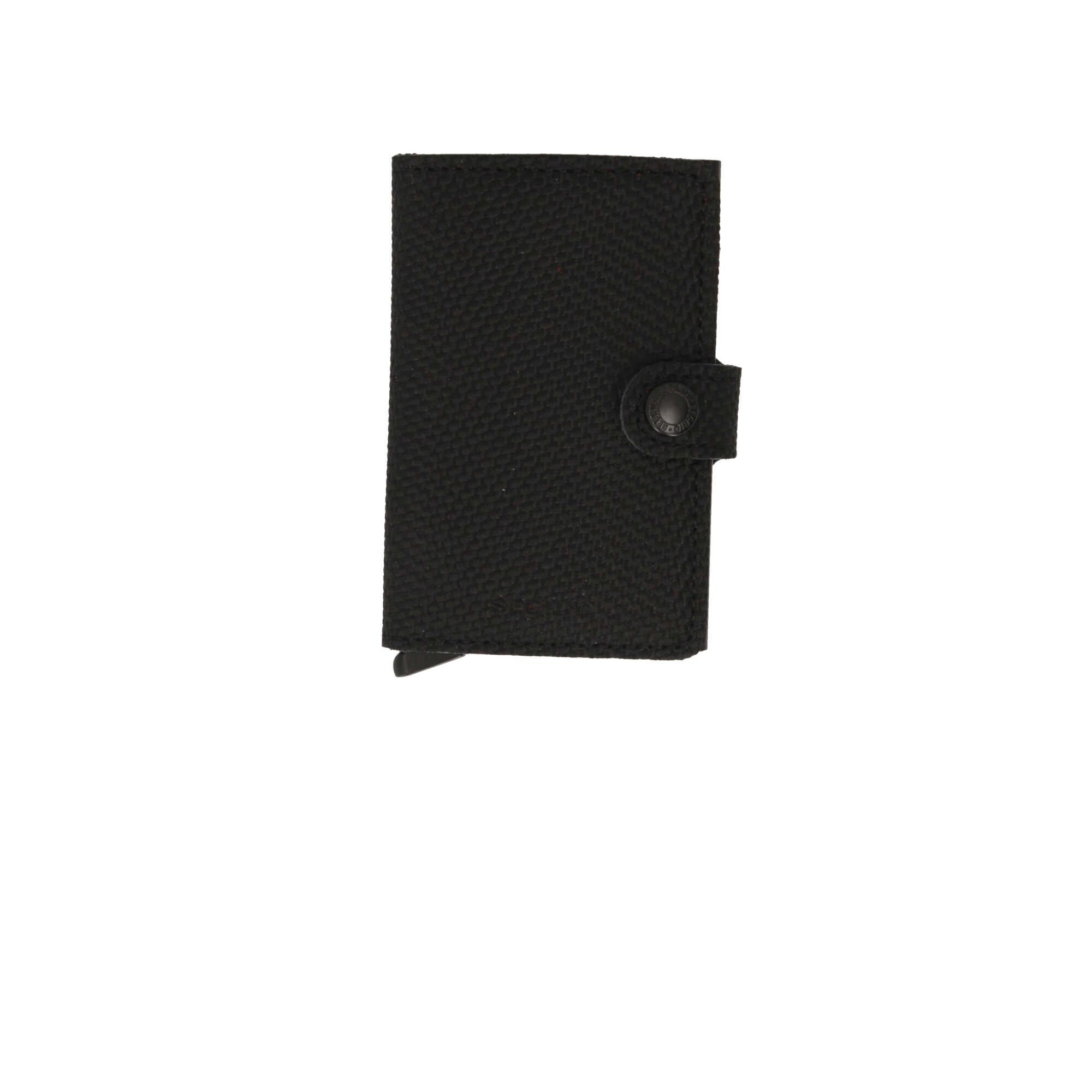 SECRID Portafogli MCA-BLACK