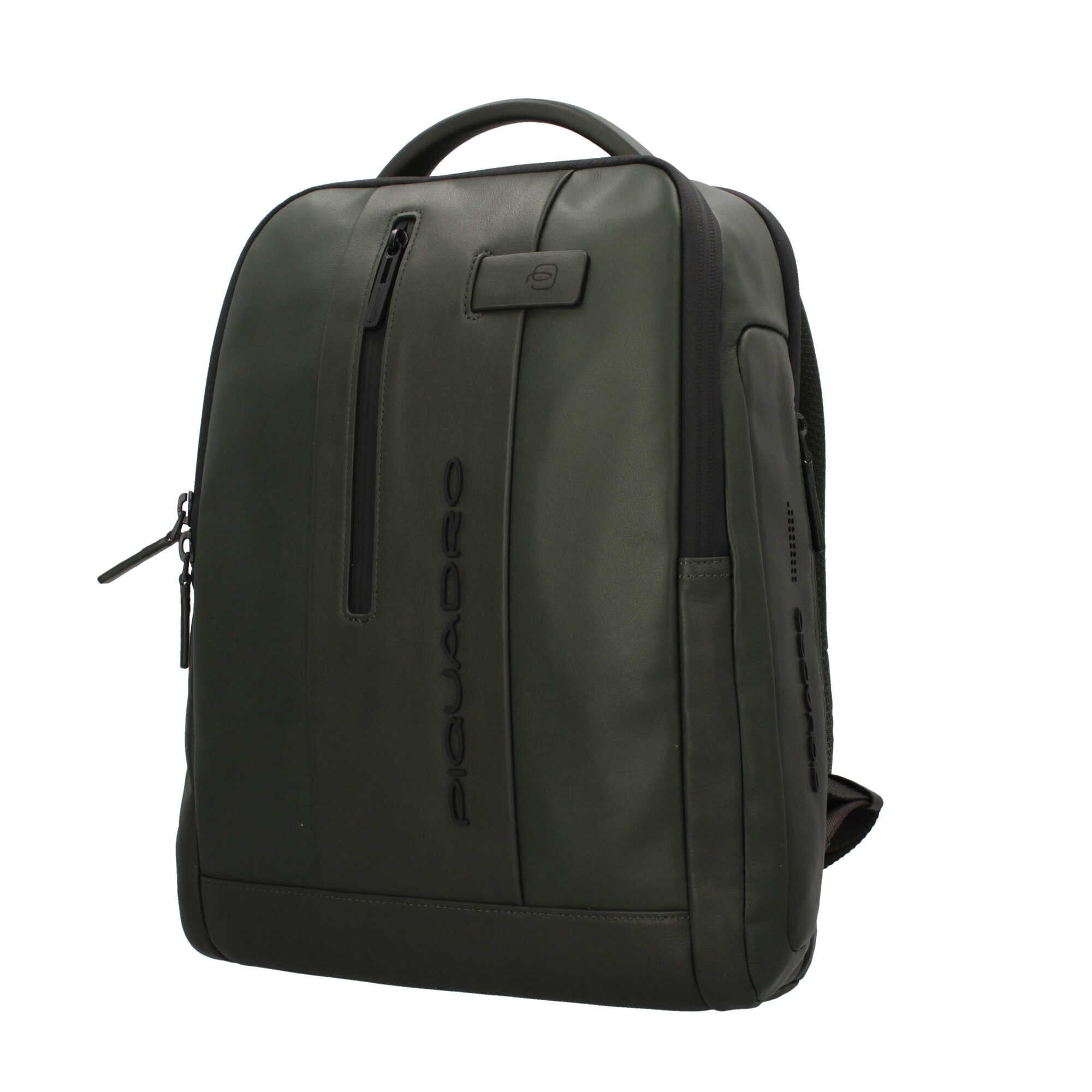 Zaino in pelle Piquadro porta computer Urban