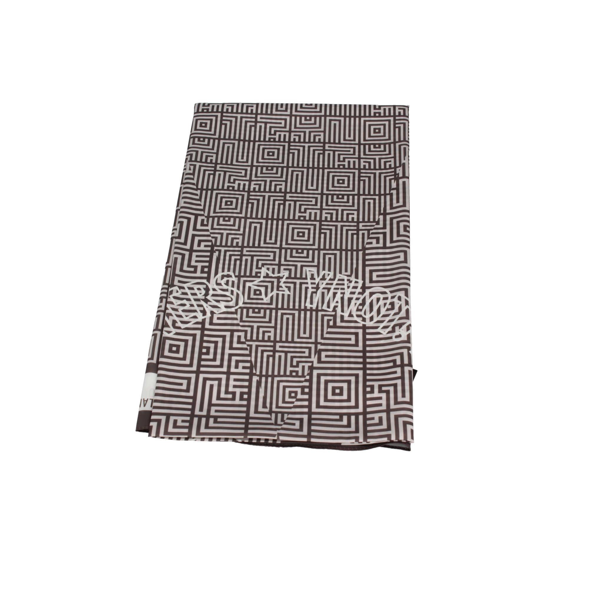 Foulard Y Not in similseta