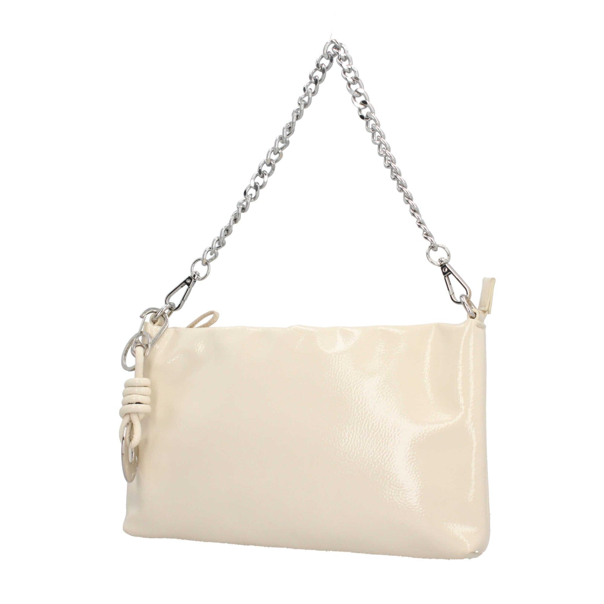 Pochette con charm removibile Kuve