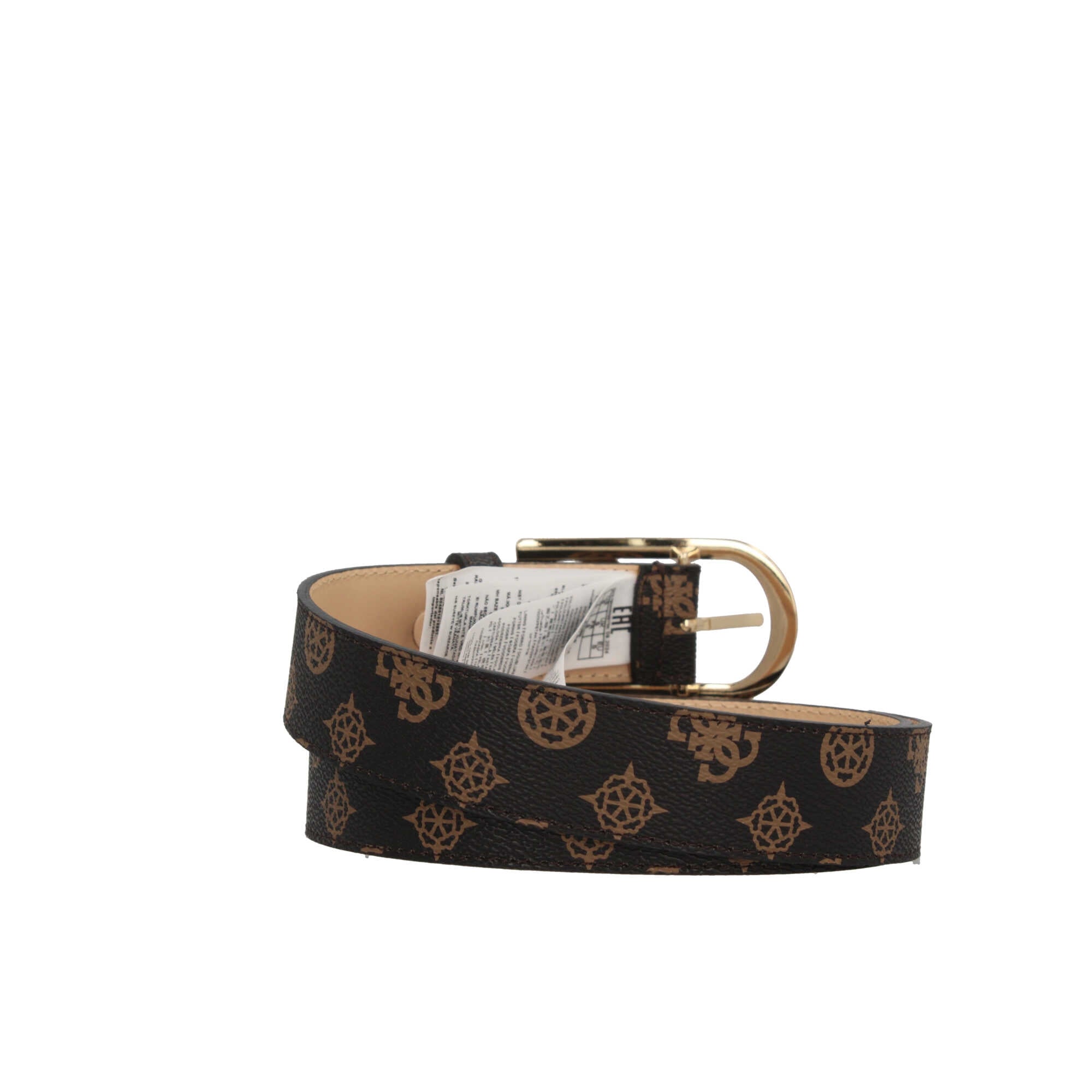 Cintura Guess in ecopelle