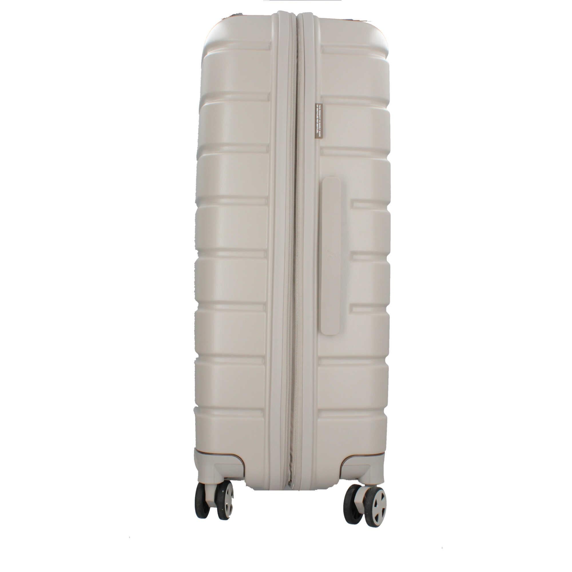 Valigia Trolley Espandibile Roncato