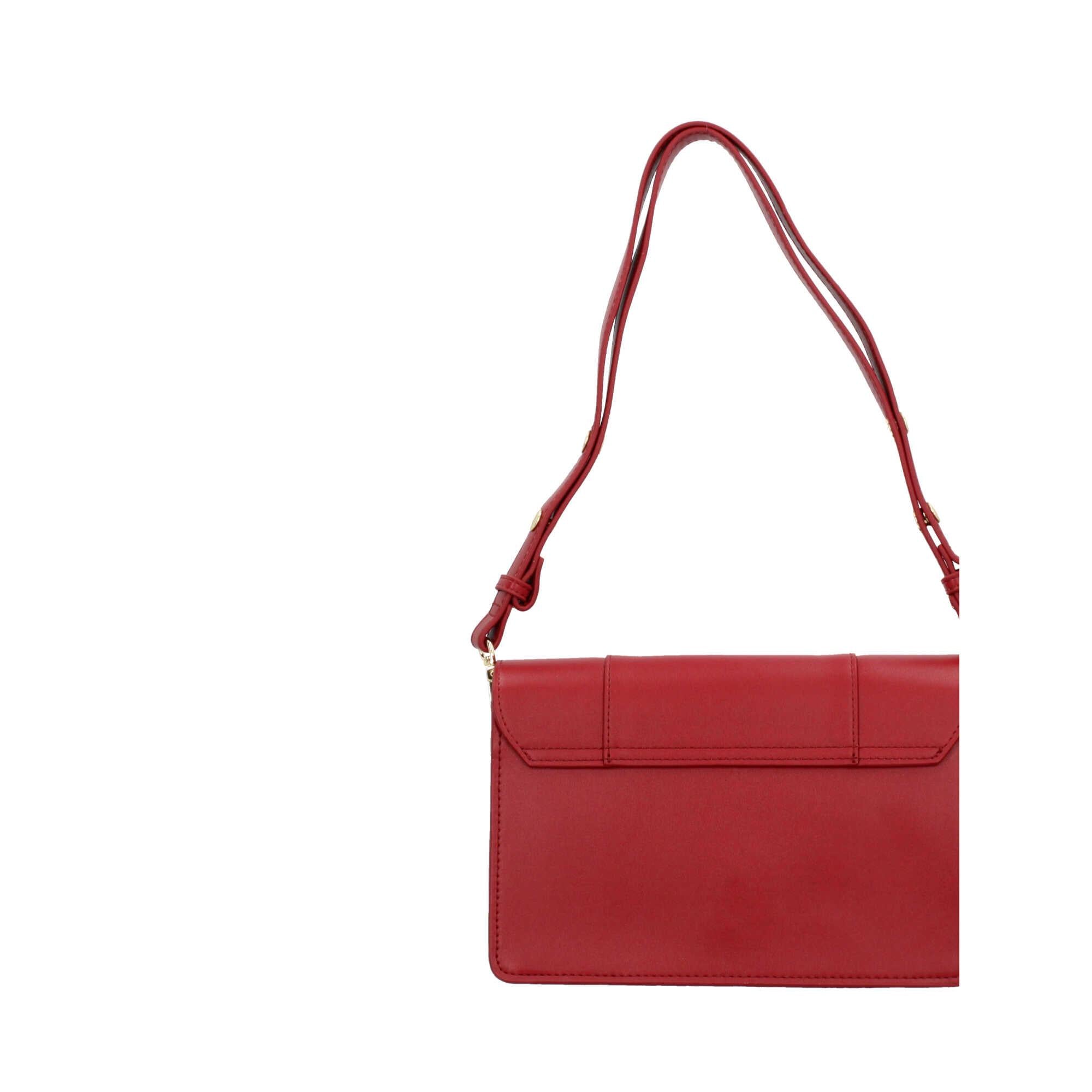 Flap bag Y Not Amber