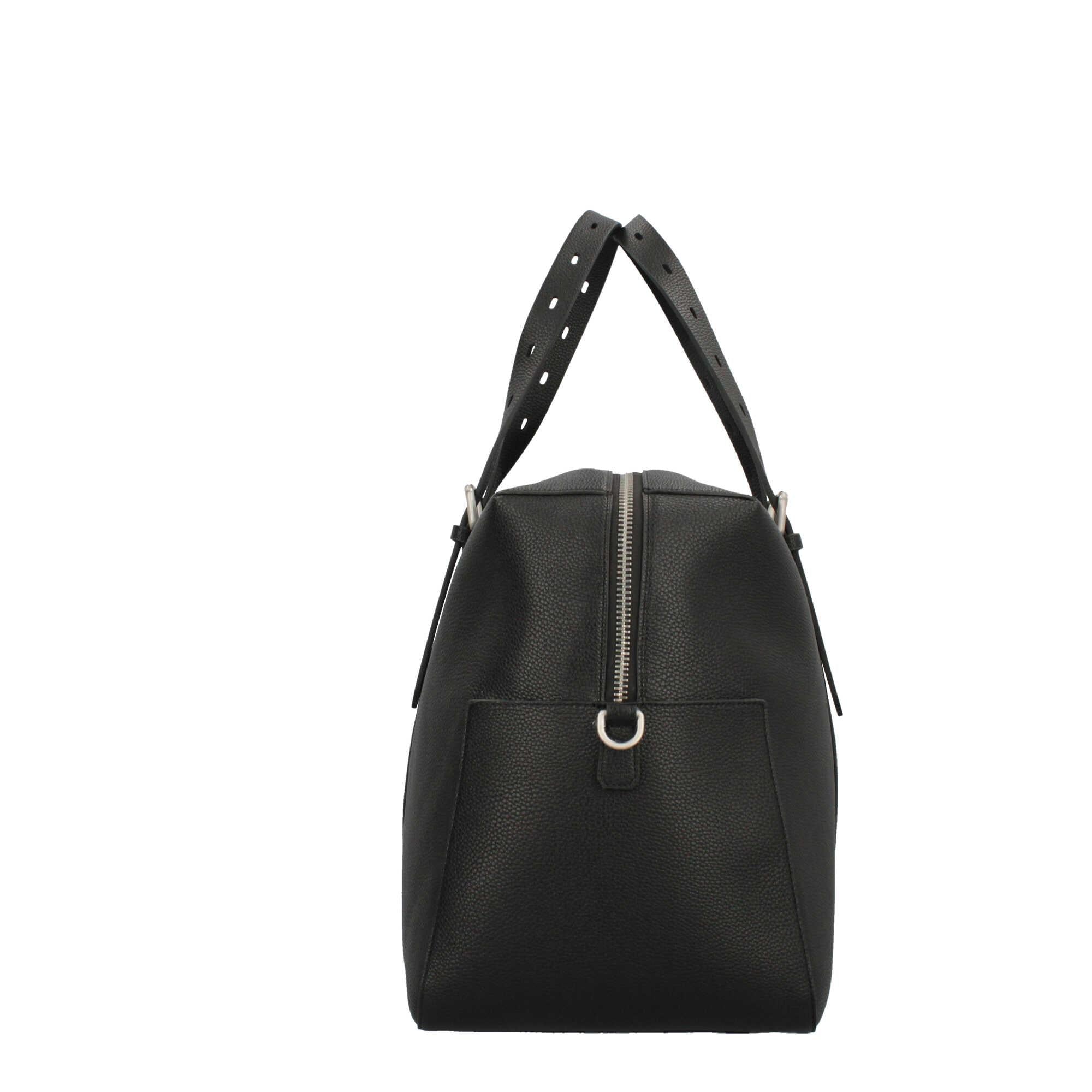 Borsone uomo guess Riviera weekender