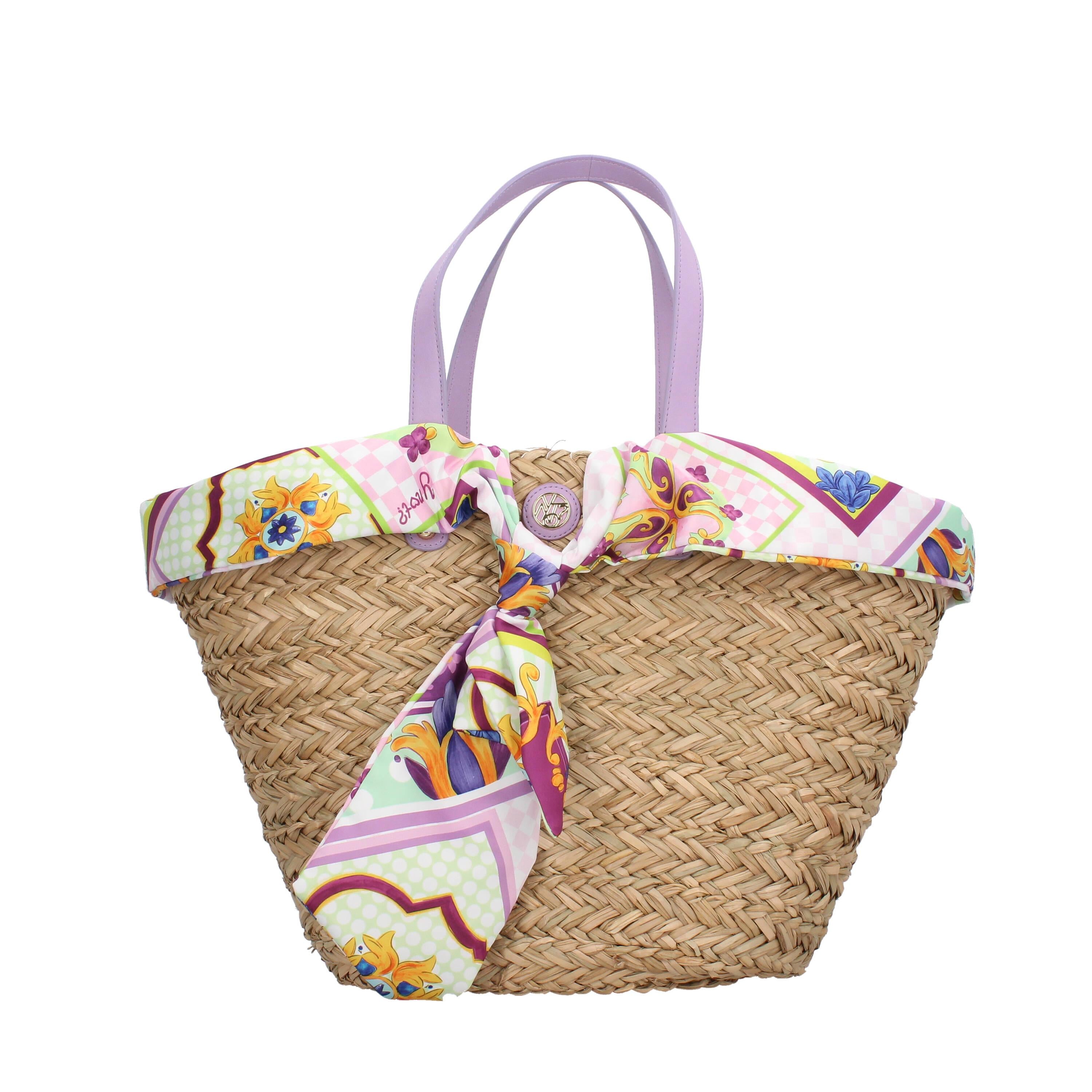 Borsa mare media