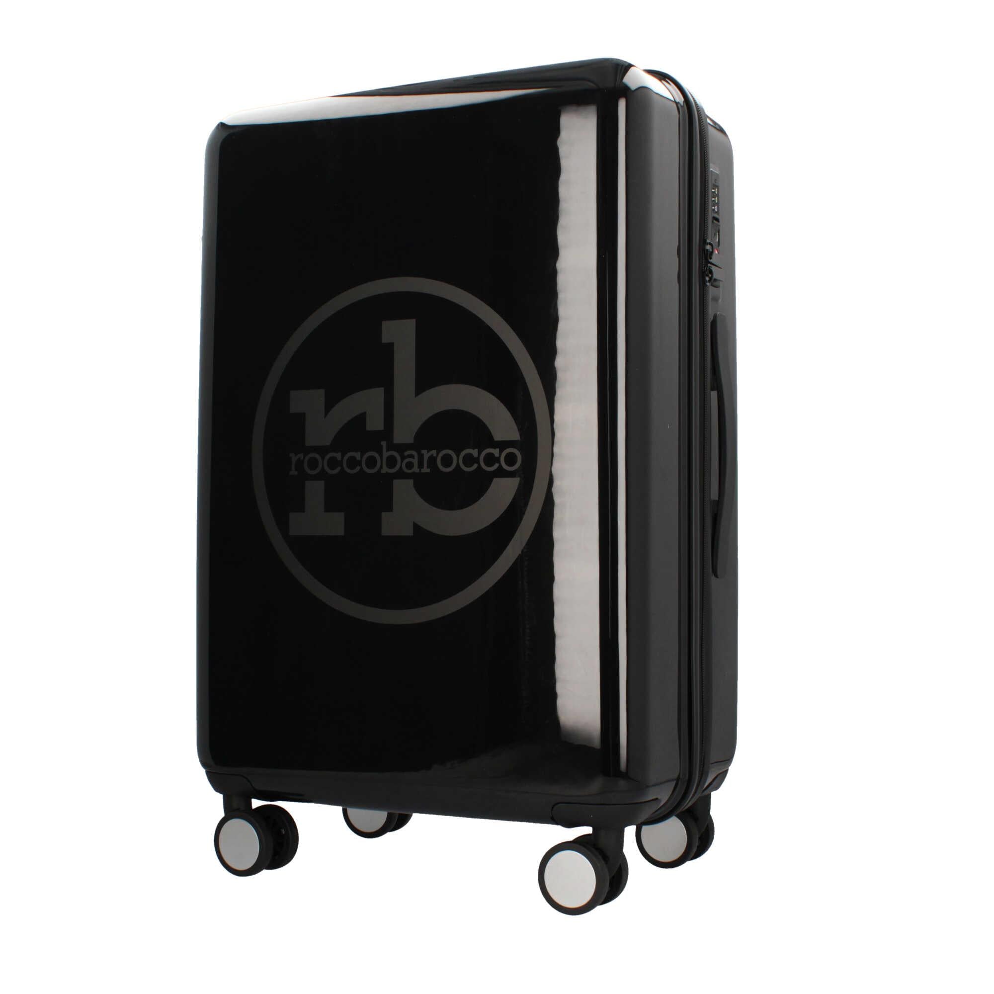 Trolley medio rigido Roccobarocco