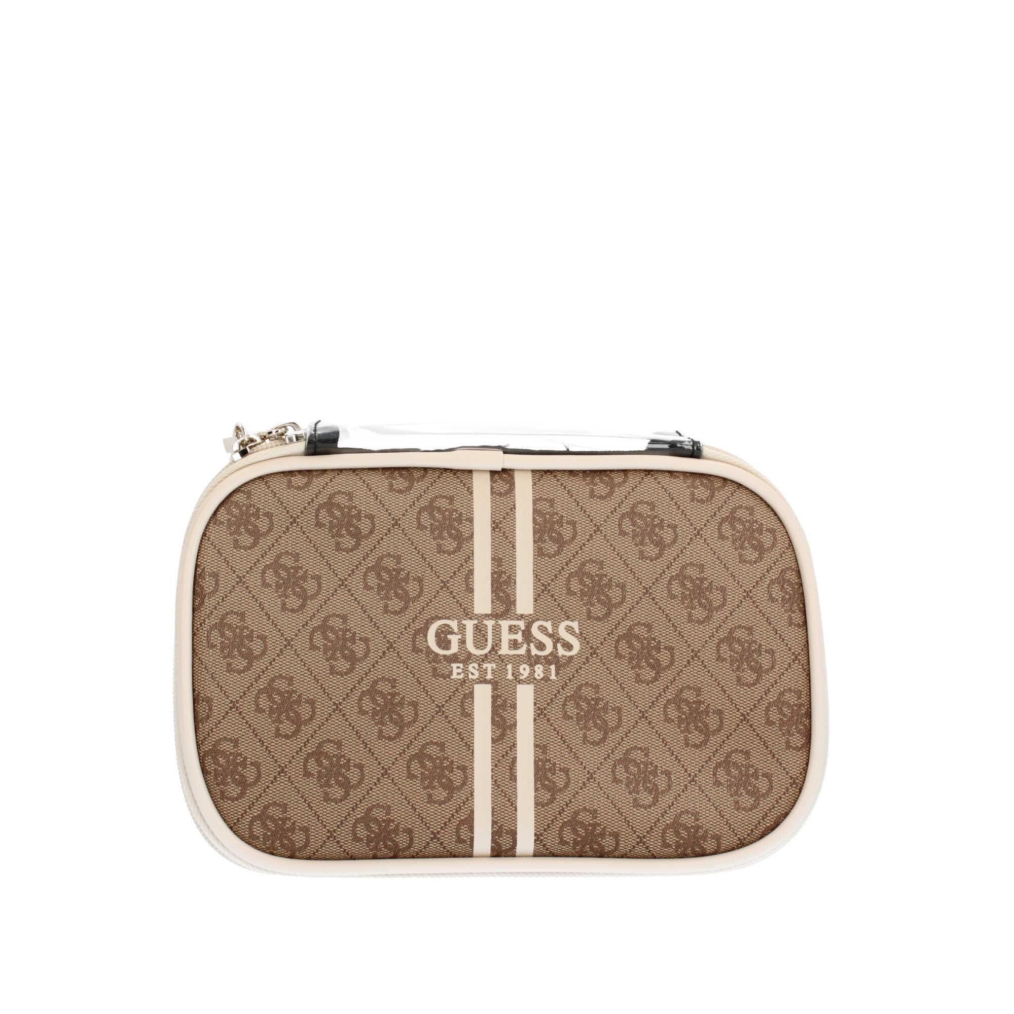 Set di pochette per cosmetici Guess Mildred vanity