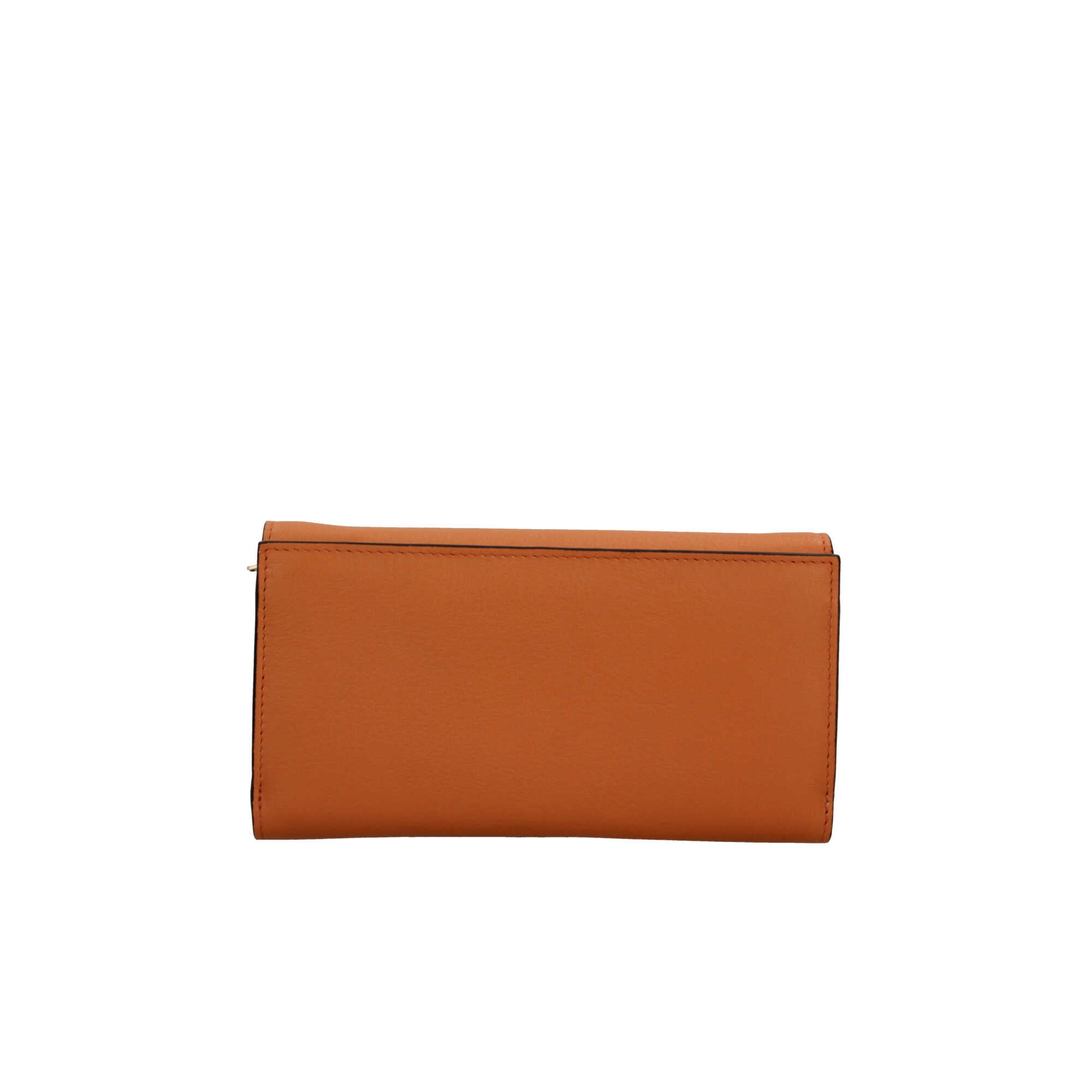 Portafoglio Piquadro con tracolla in pelle e protezione RFID