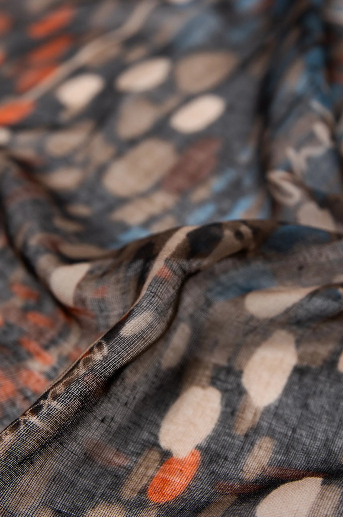Foulard Donna Anekke Leggero e Morbido