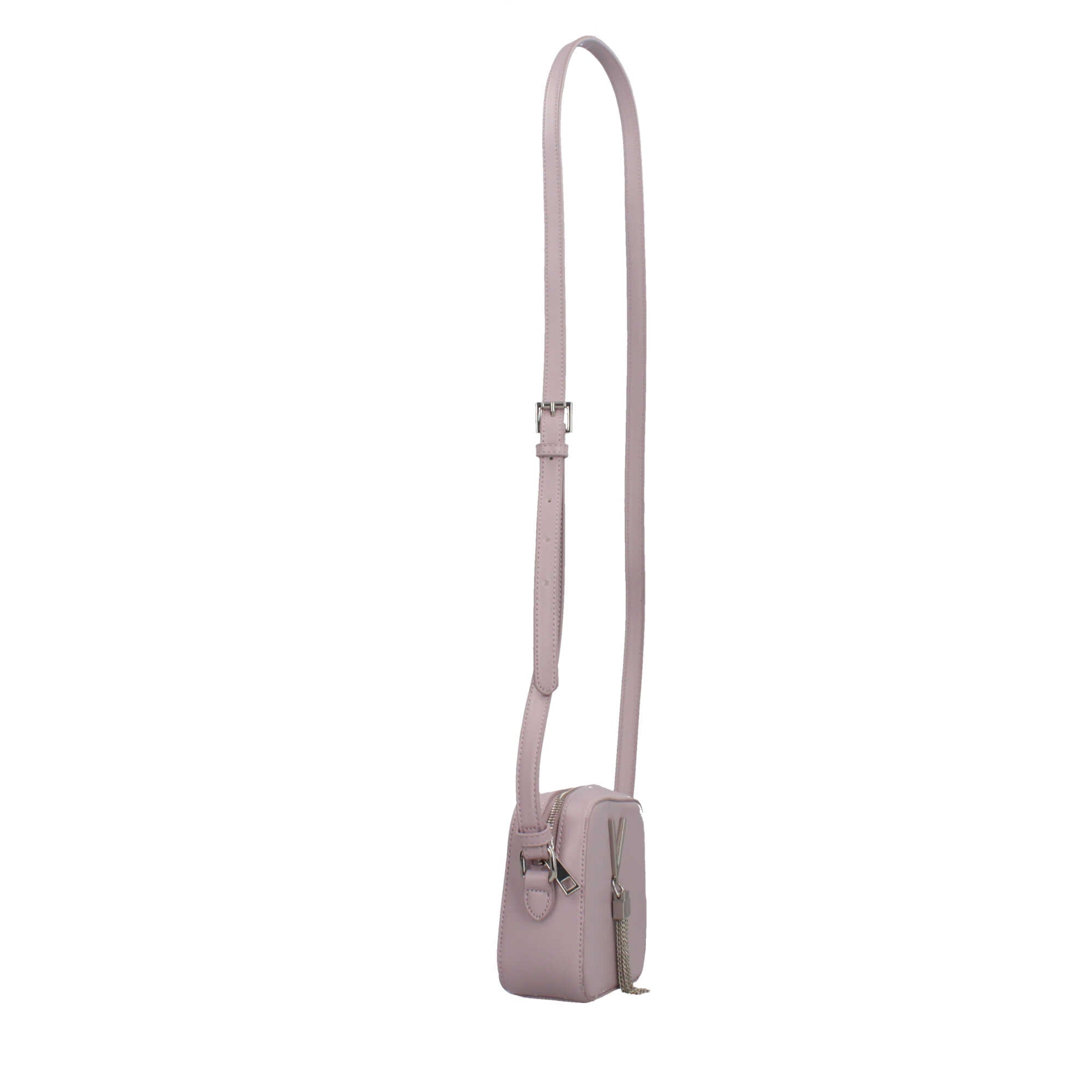 Borsa a tracolla in ecopelle