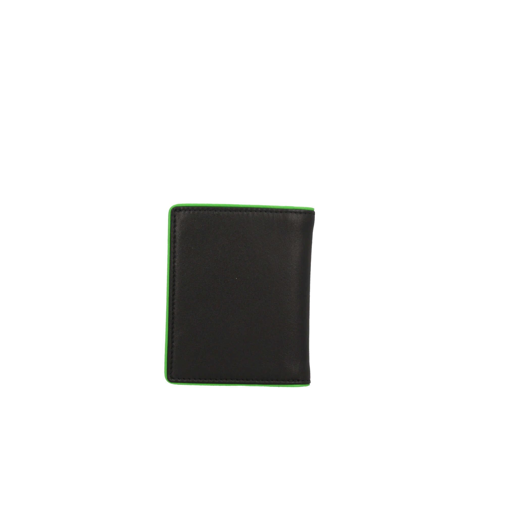 Porta carte di credito Iron Roncato