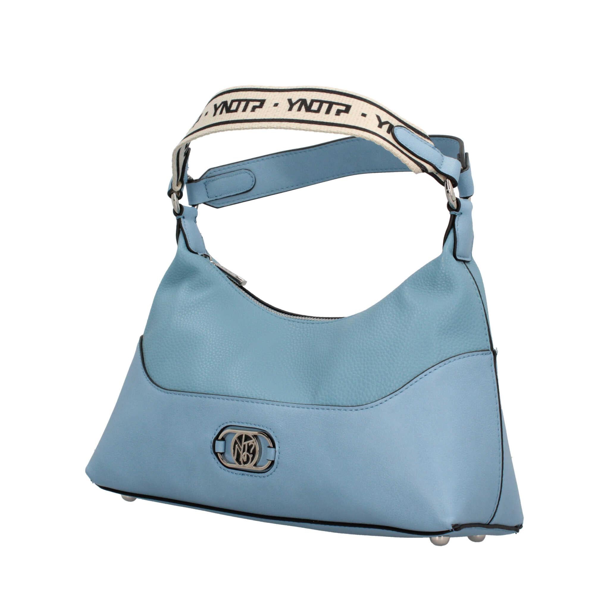 Eleganza Quotidiana: Borsa a Mano Y Not