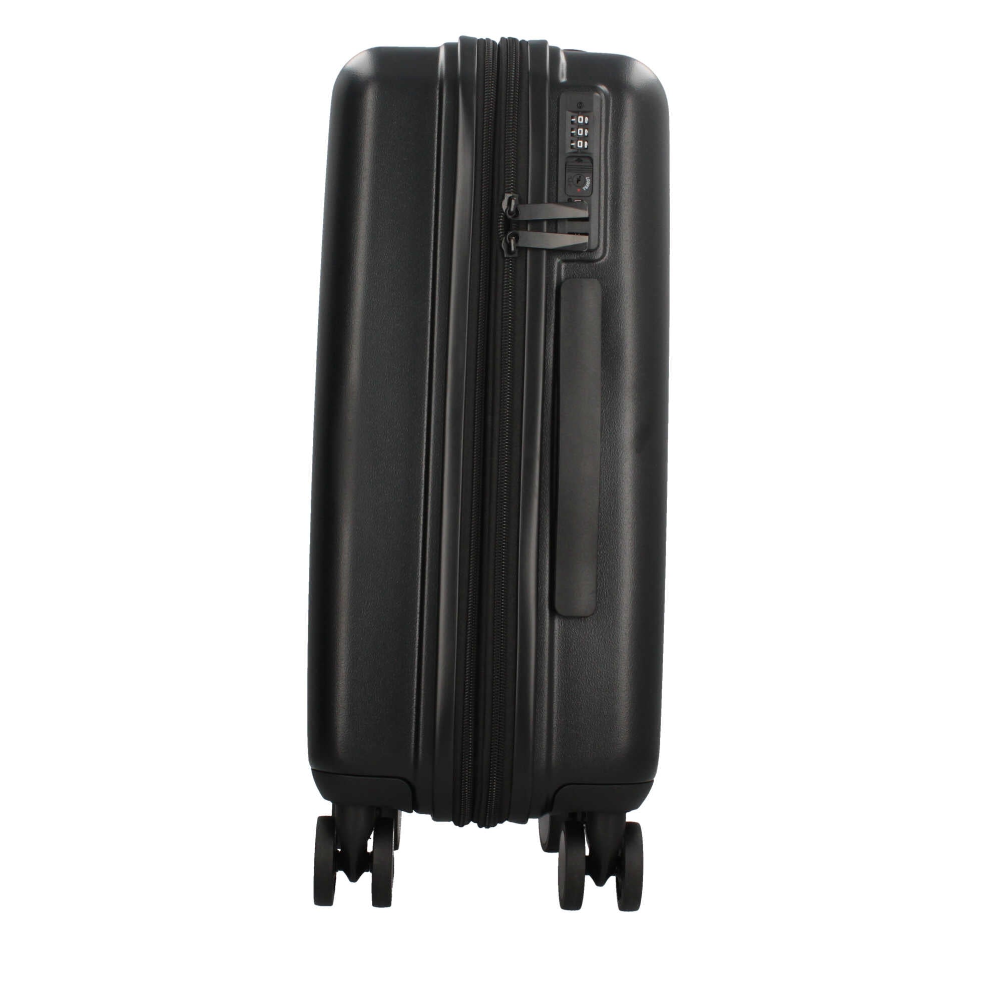 Trolley Momo Design compatto e funzionale