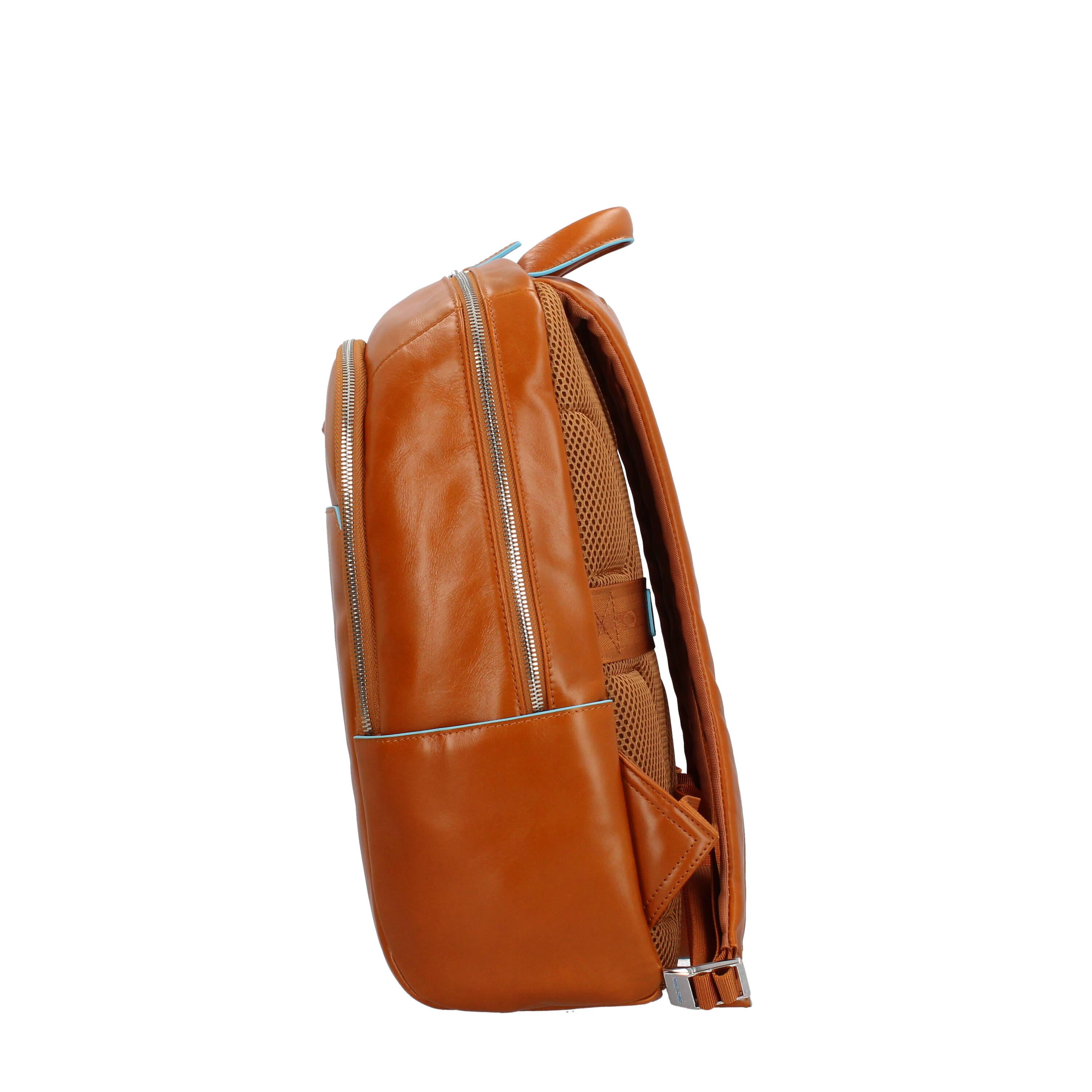 Zaino Professionale realizzata in Pelle