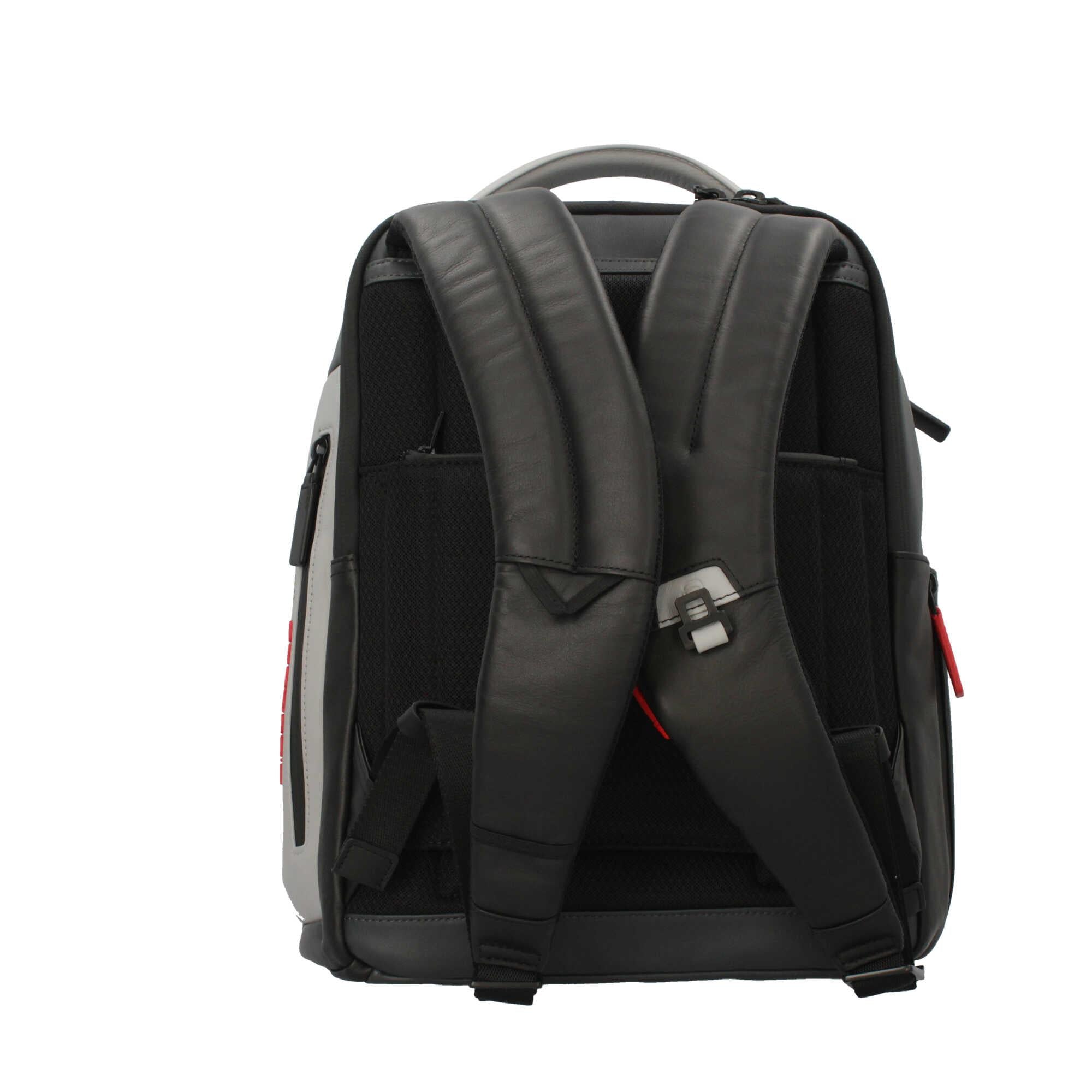 Zaino in pelle Piquadro porta computer Urban