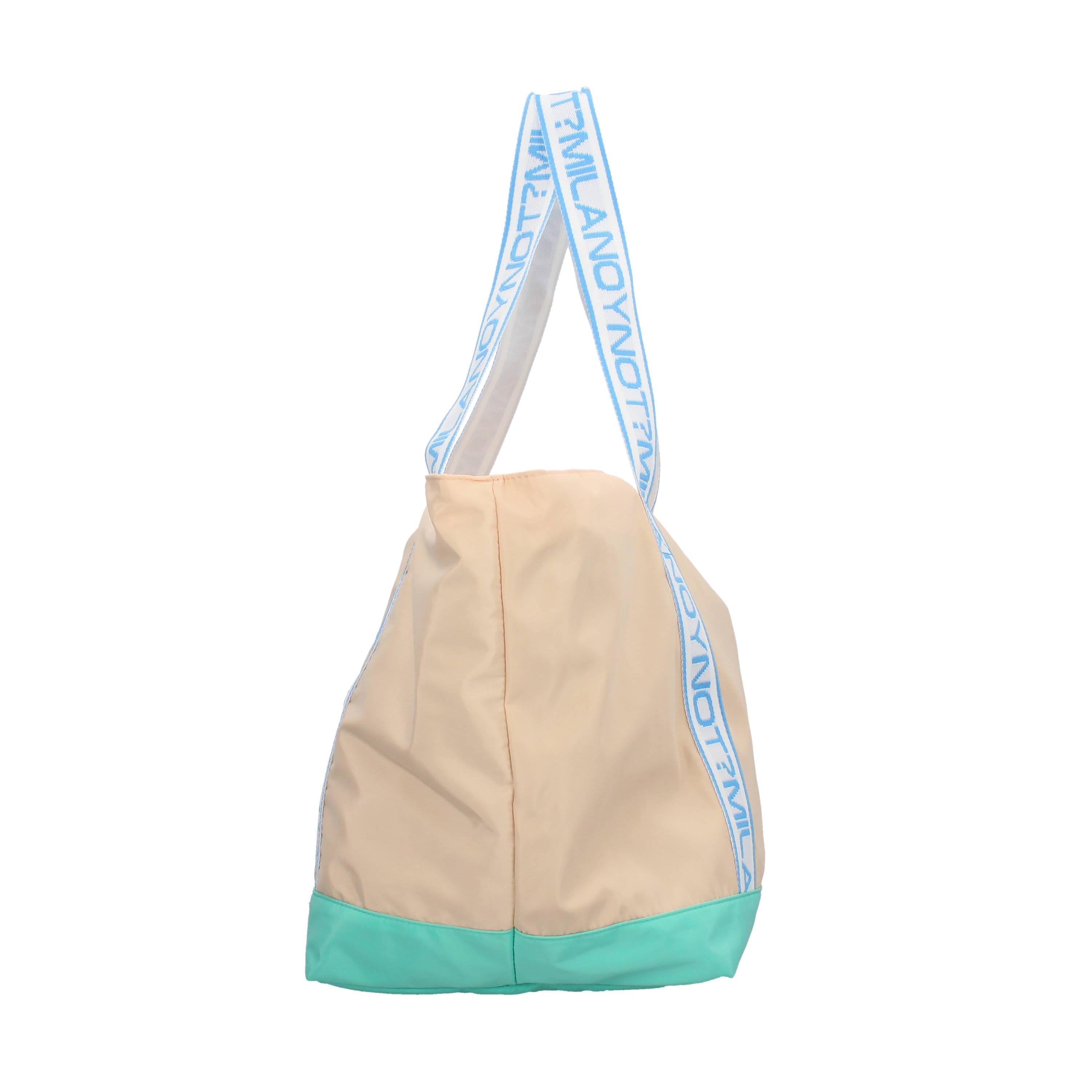 Borsa shopping da mare