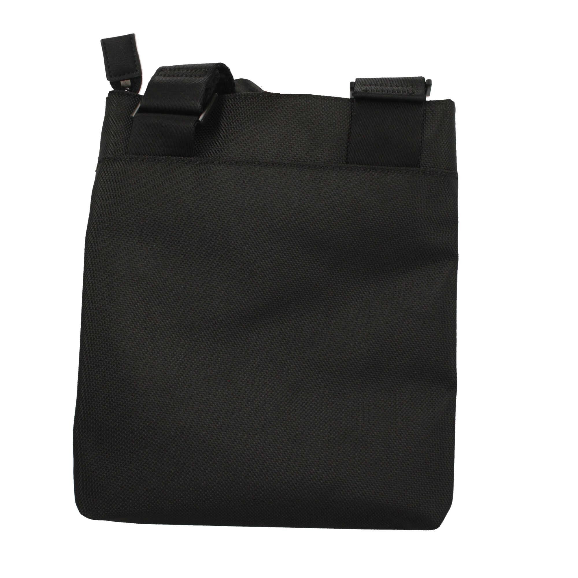 Borsa a Tracolla Piatta Calvin Klein