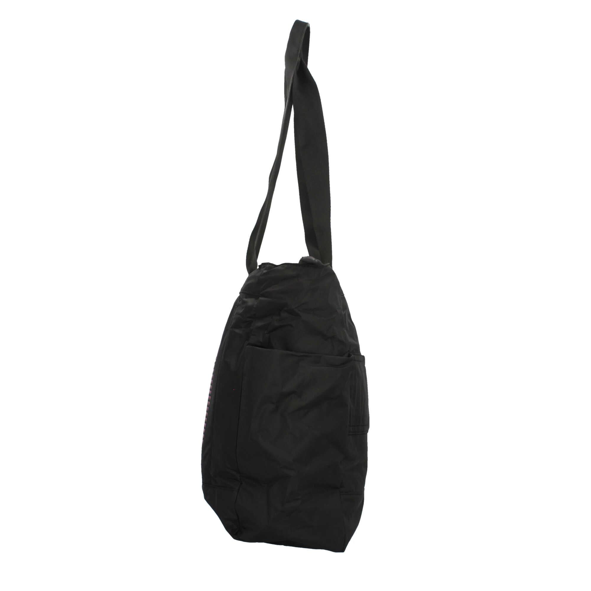 Borsa Shopper con chiusura zip Roncato