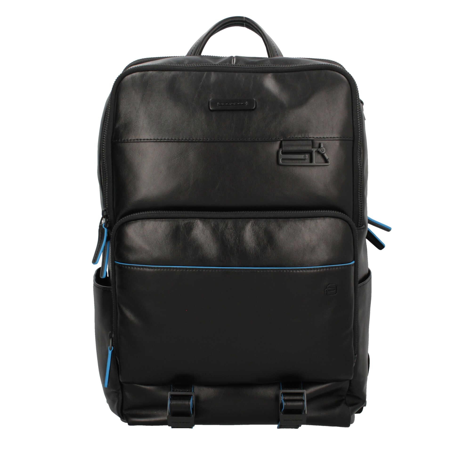 Zaino Fast-Check Piquadro: Il Compagno di Viaggio Innovativo per Tecnologia e Sicurezza