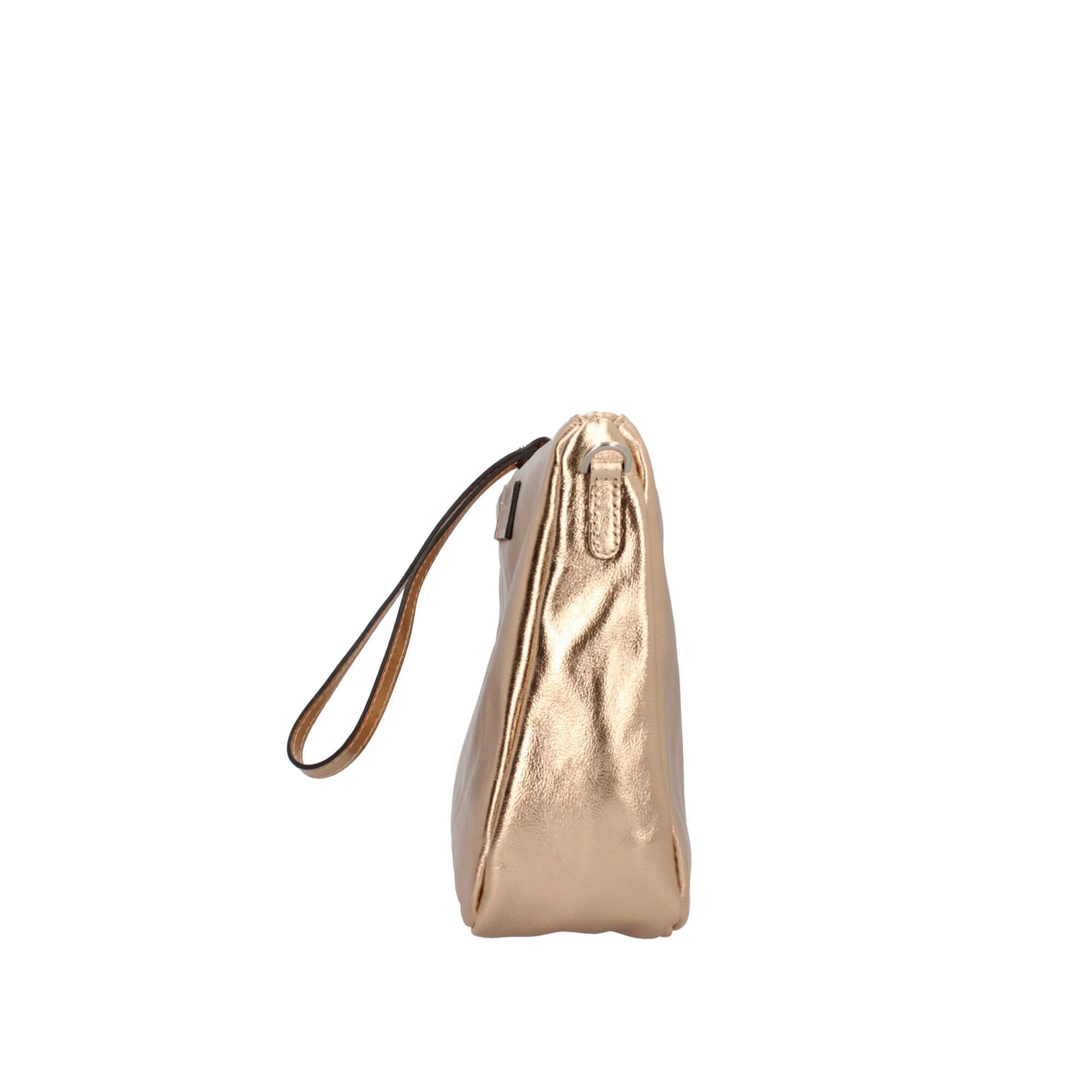 Borsa con cinturino da polso Gianni Chiarini Nora Pouch