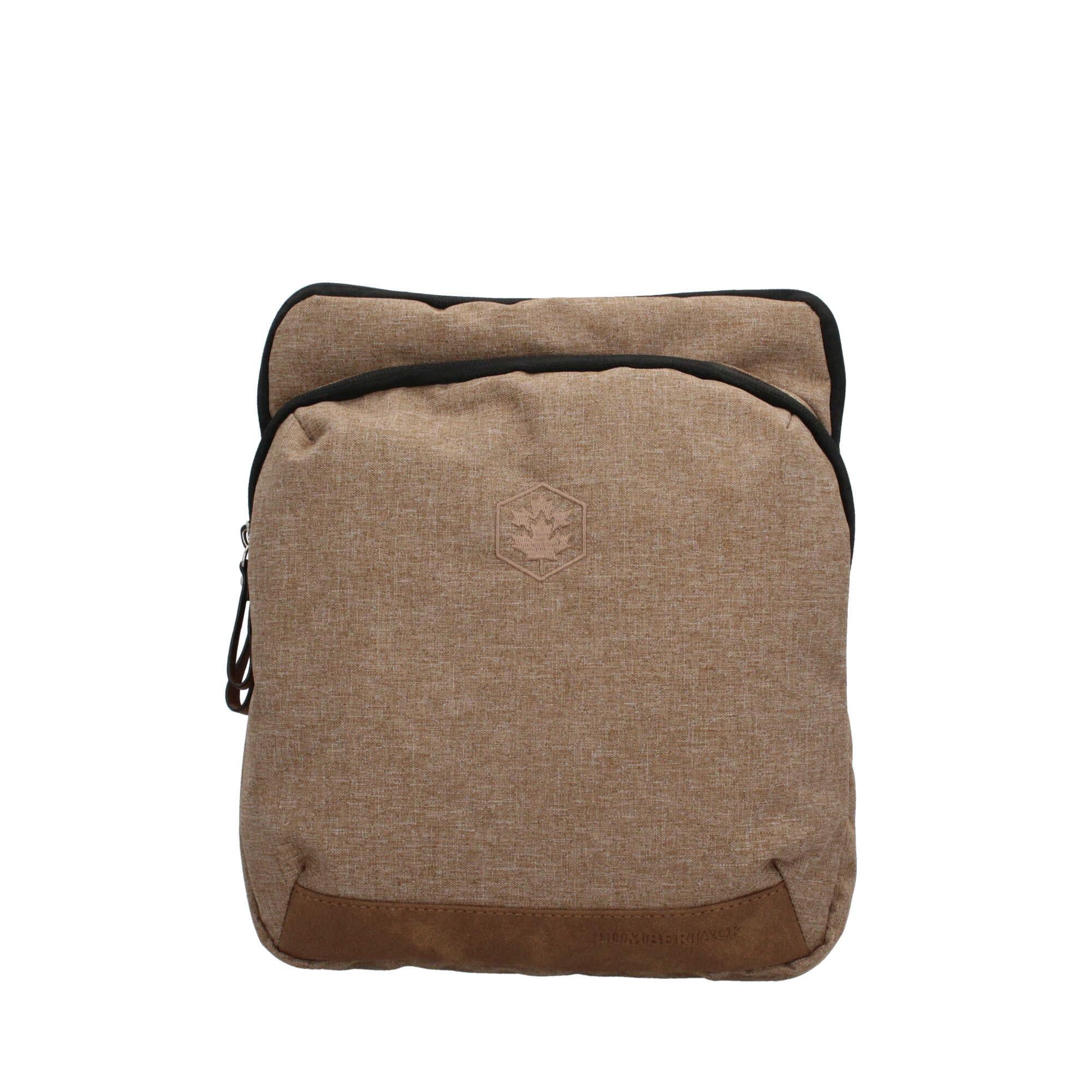 Borsa a tracolla Lumberjack