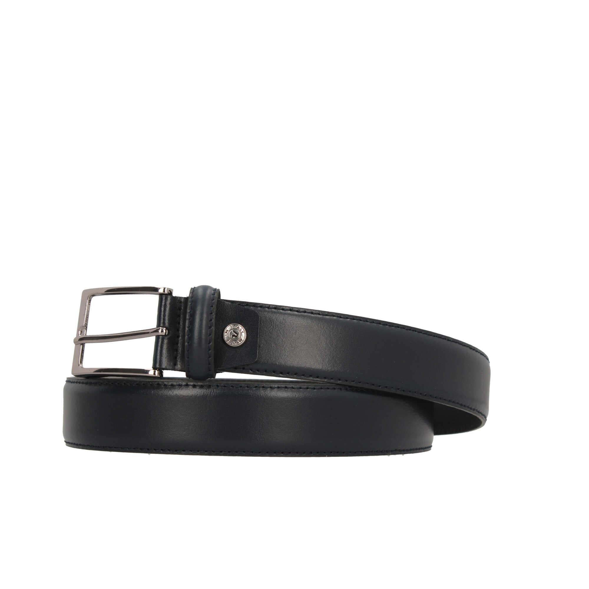 Cintura in pelle Roncato