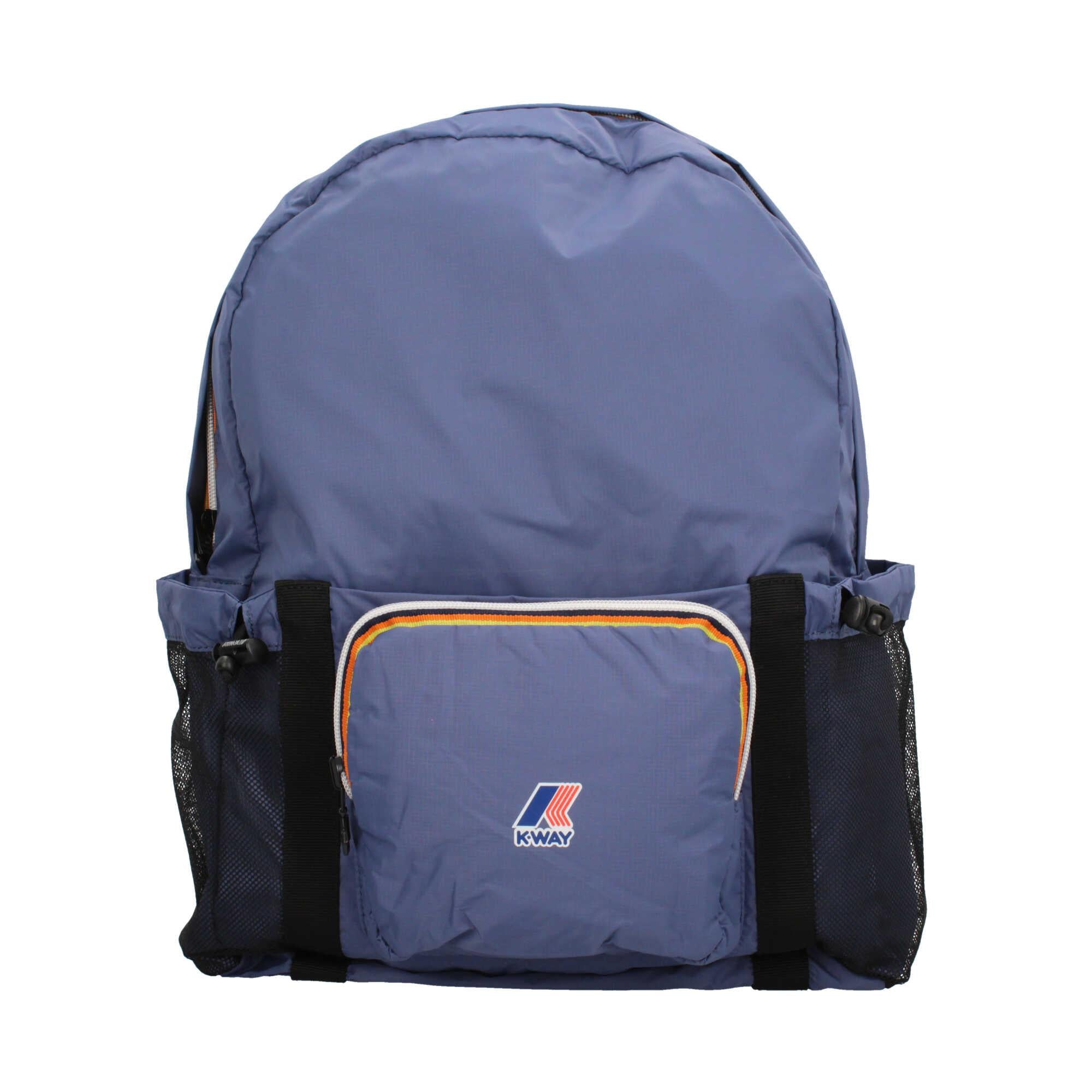 Zaino Impacchettabile di KWay
