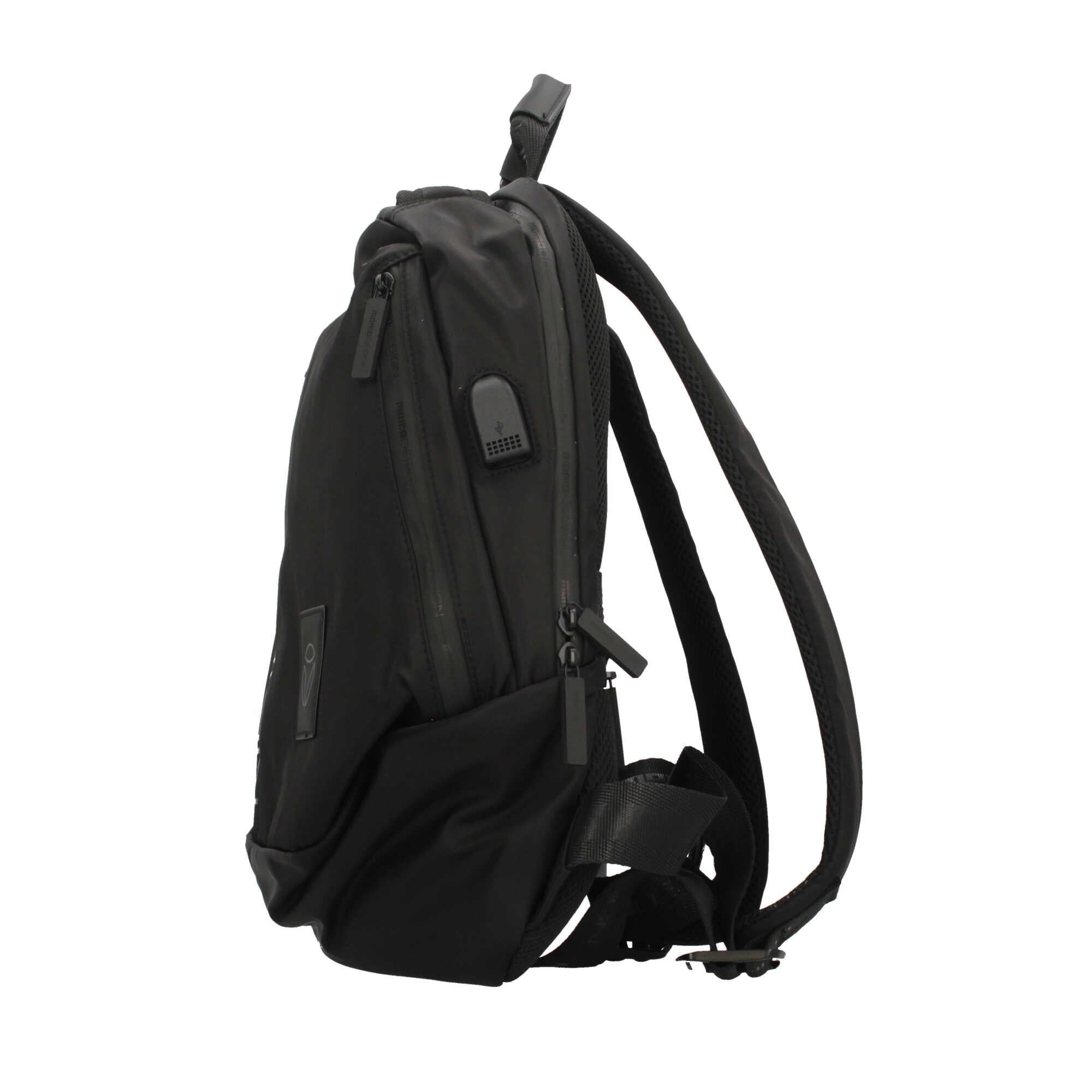 Zaino Urbano Momo Design- Eleganza Dinamica